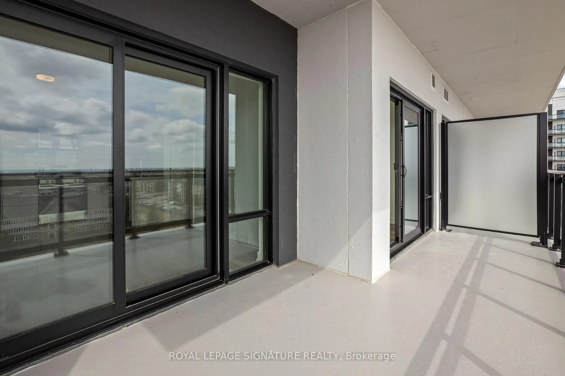 Photo 27 of Unit 802, 51 Clarington Boulevard, Clarington, Bowmanville — HOMEH