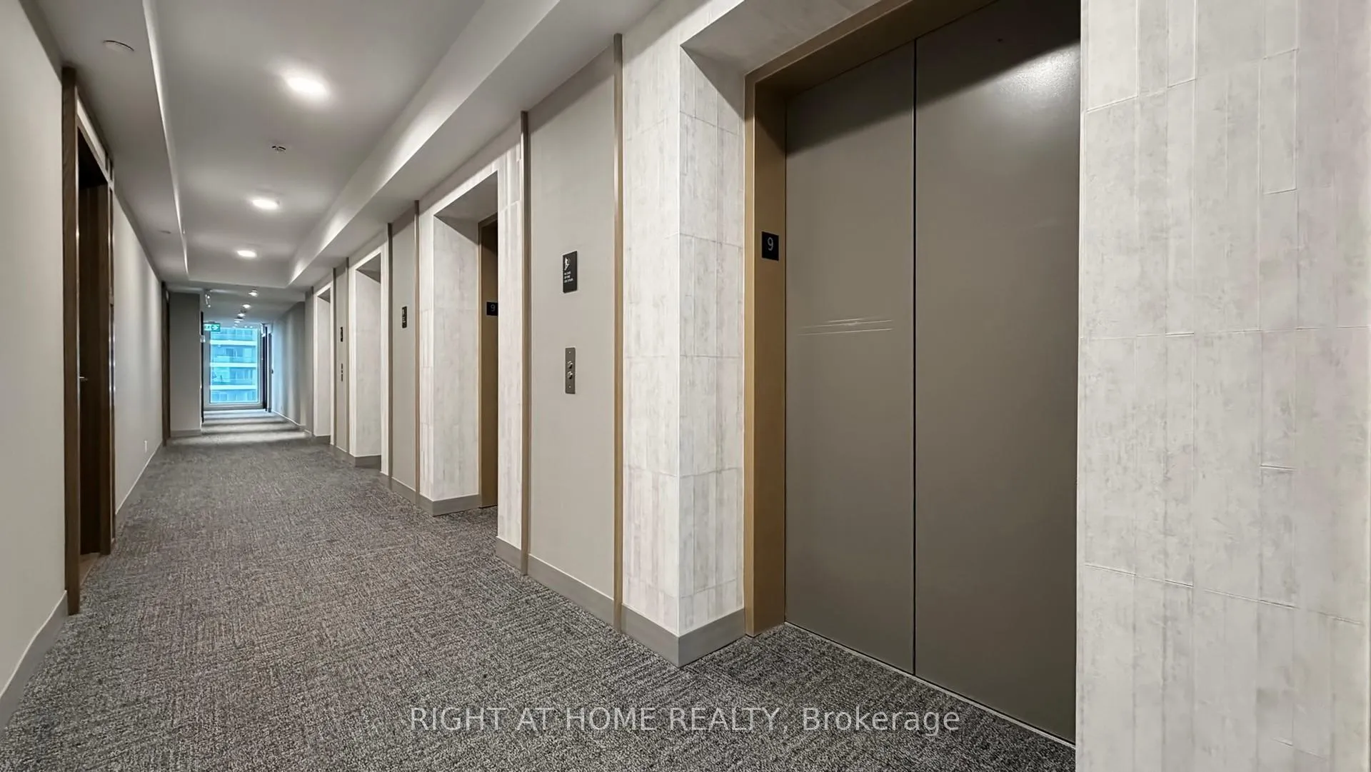Photo 35 of Unit 902, 1000 Portage Parkway, Vaughan, Vaughan Corporate Centre — HOMEH