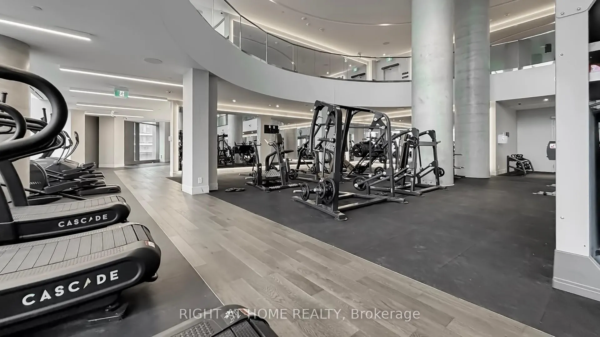 Photo 36 of Unit 902, 1000 Portage Parkway, Vaughan, Vaughan Corporate Centre — HOMEH