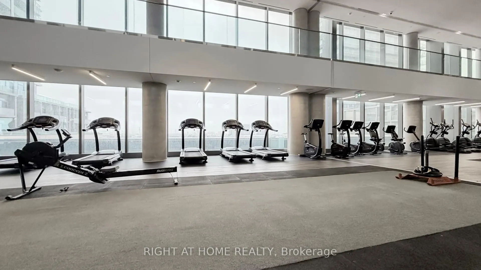 Photo 38 of Unit 902, 1000 Portage Parkway, Vaughan, Vaughan Corporate Centre — HOMEH