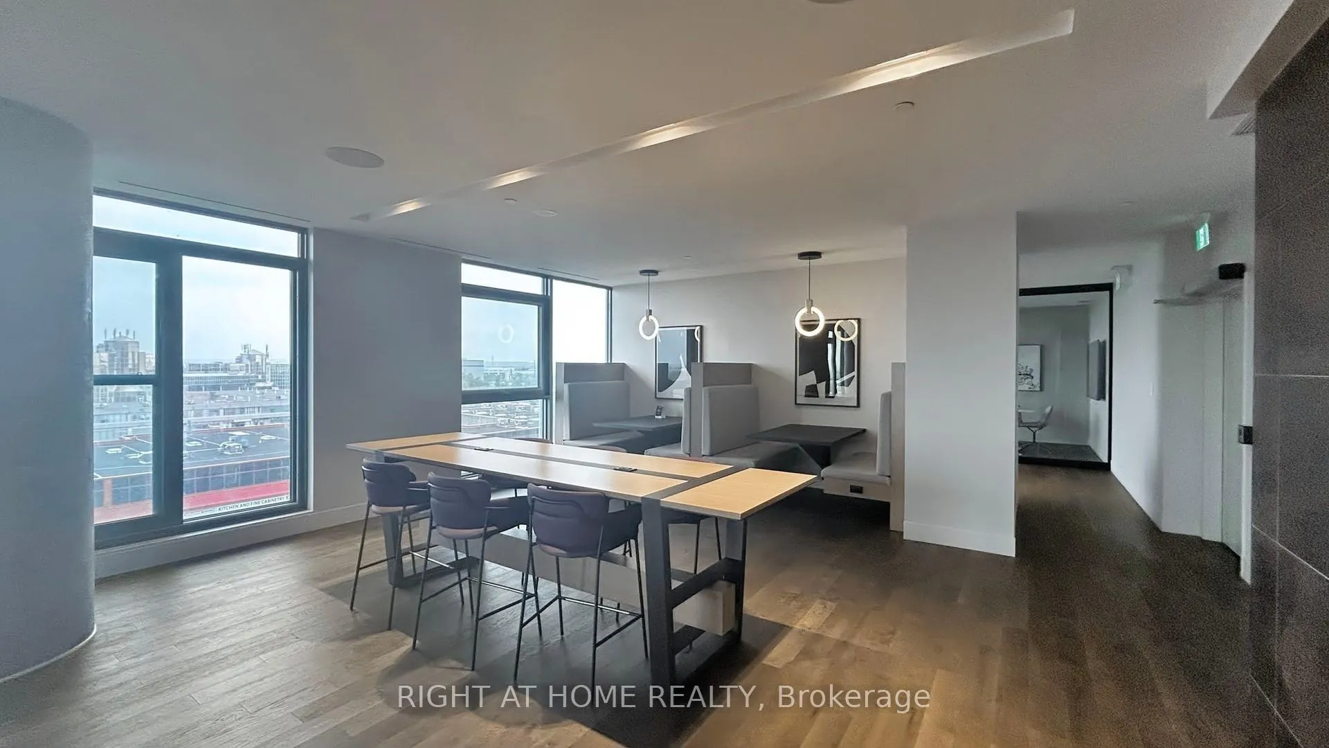 Photo 40 of Unit 902, 1000 Portage Parkway, Vaughan, Vaughan Corporate Centre — HOMEH