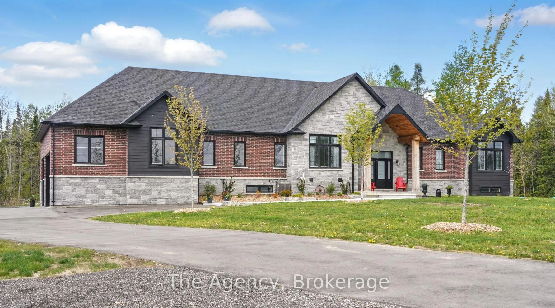 Photo 1 of 6598 County 10 Road, Essa, Rural Essa — HOMEH