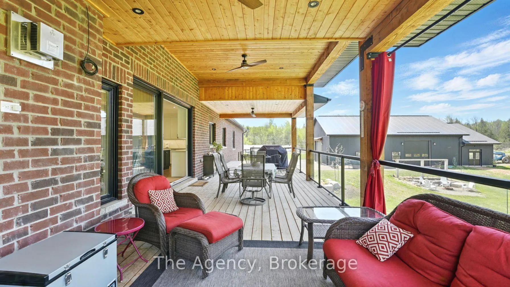 Photo 30 of 6598 County 10 Road, Essa, Rural Essa — HOMEH
