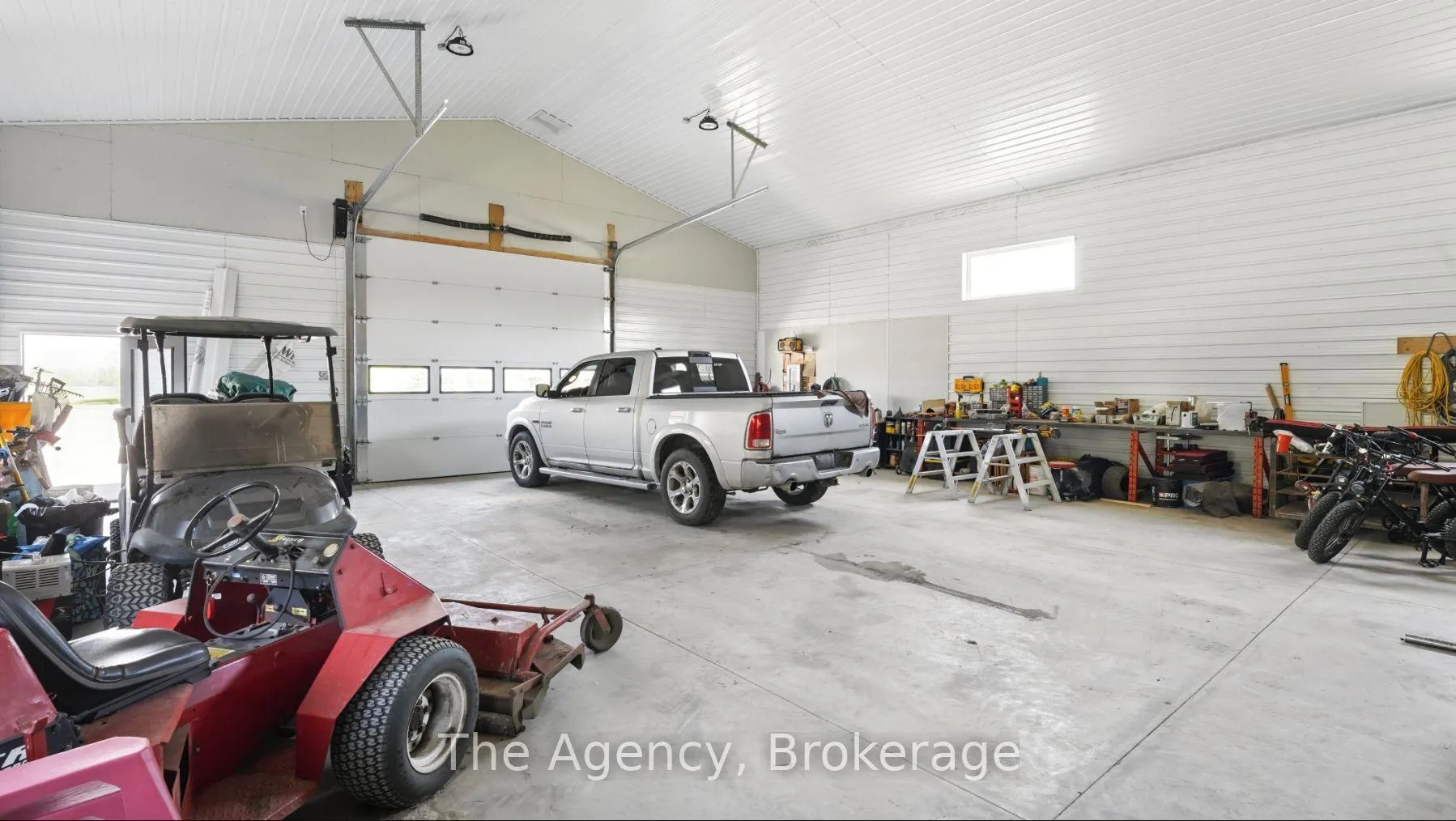 Photo 46 of 6598 County 10 Road, Essa, Rural Essa — HOMEH