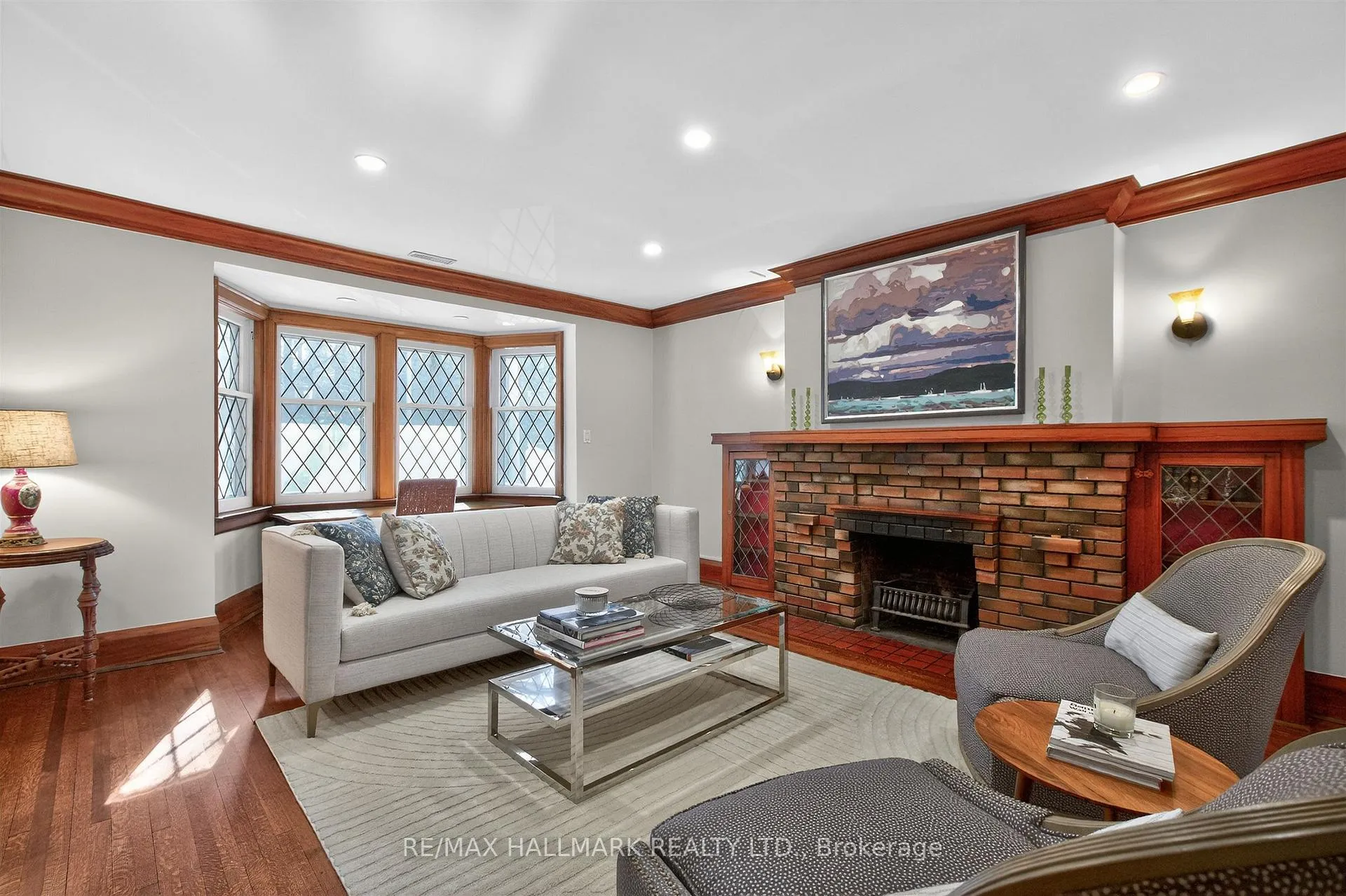 Photo 6 of 336 Glen Manor Drive, Toronto, The Beaches — HOMEH