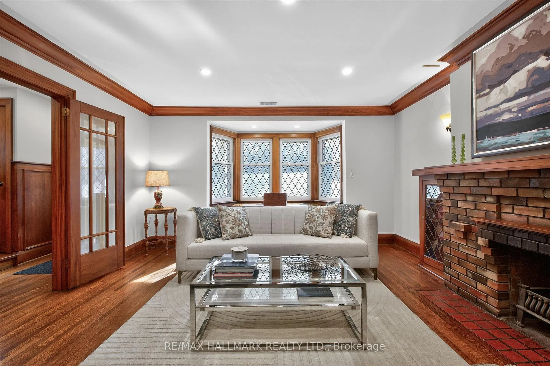 Photo 7 of 336 Glen Manor Drive, Toronto, The Beaches — HOMEH