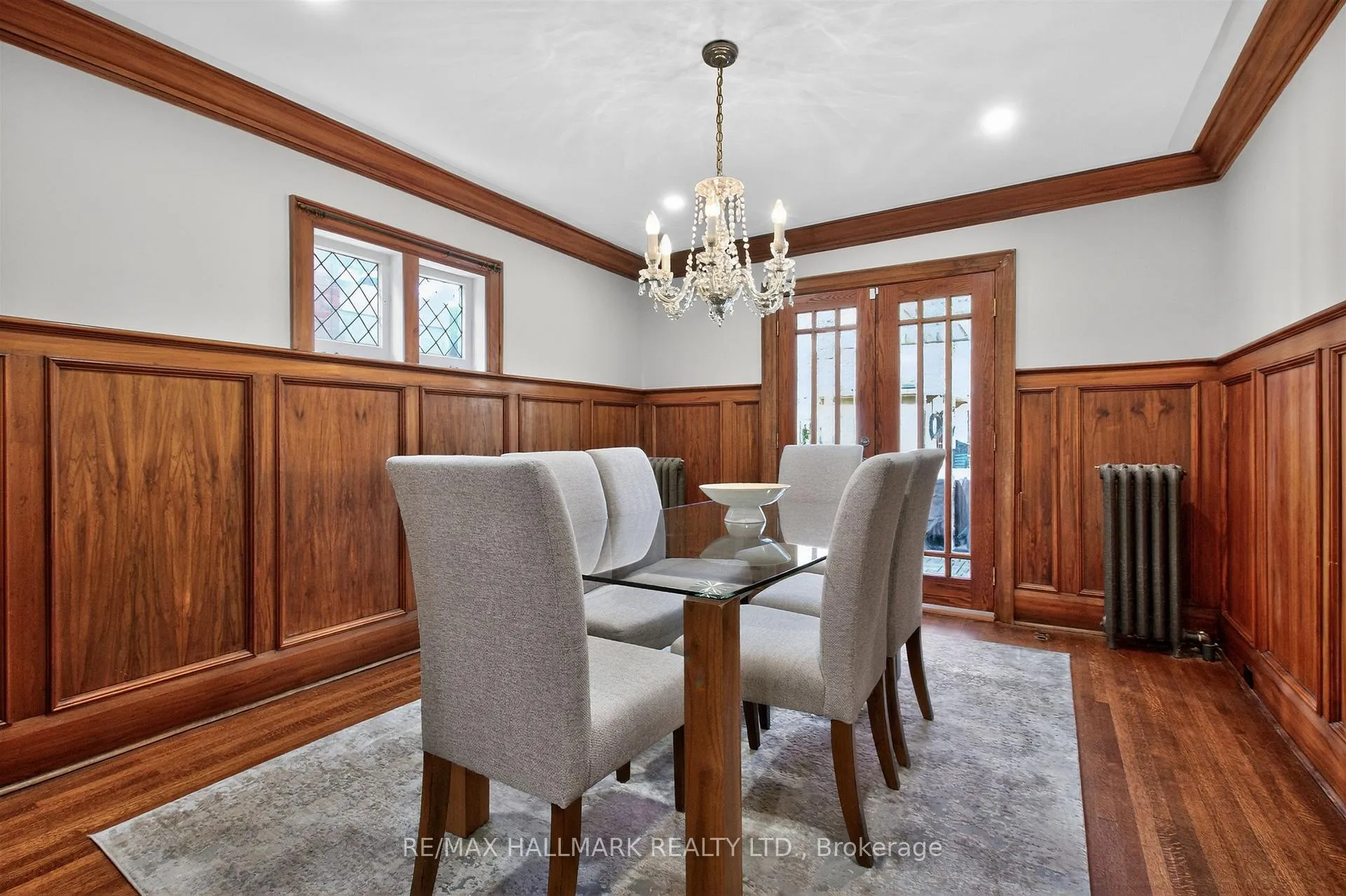 Photo 12 of 336 Glen Manor Drive, Toronto, The Beaches — HOMEH