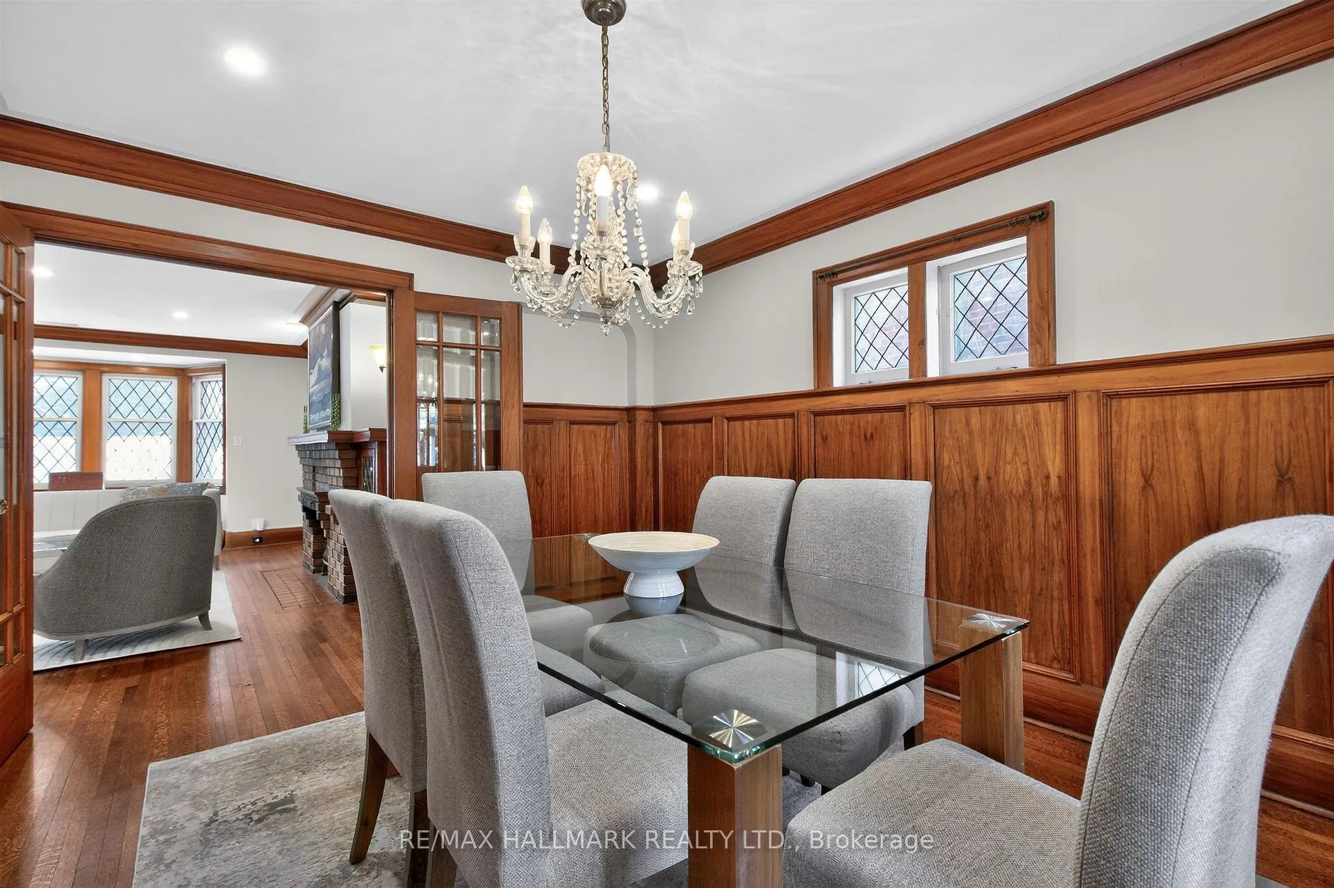 Photo 14 of 336 Glen Manor Drive, Toronto, The Beaches — HOMEH