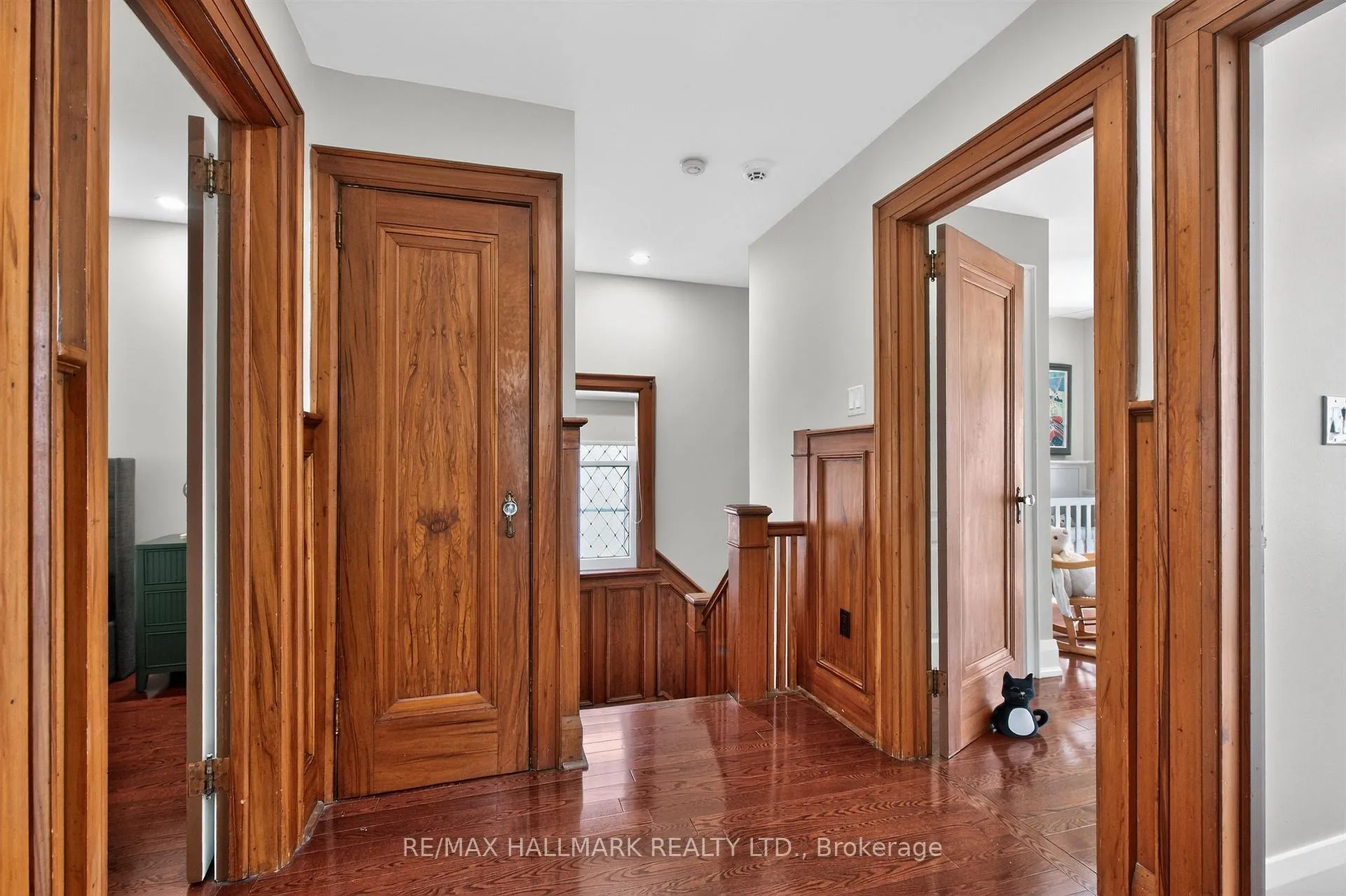 Photo 20 of 336 Glen Manor Drive, Toronto, The Beaches — HOMEH