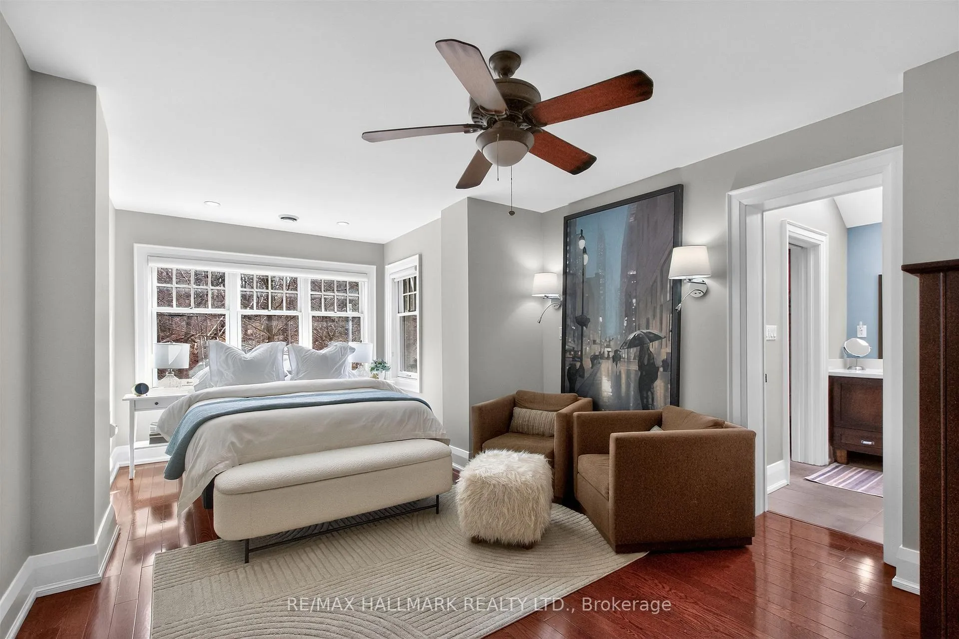 Photo 21 of 336 Glen Manor Drive, Toronto, The Beaches — HOMEH