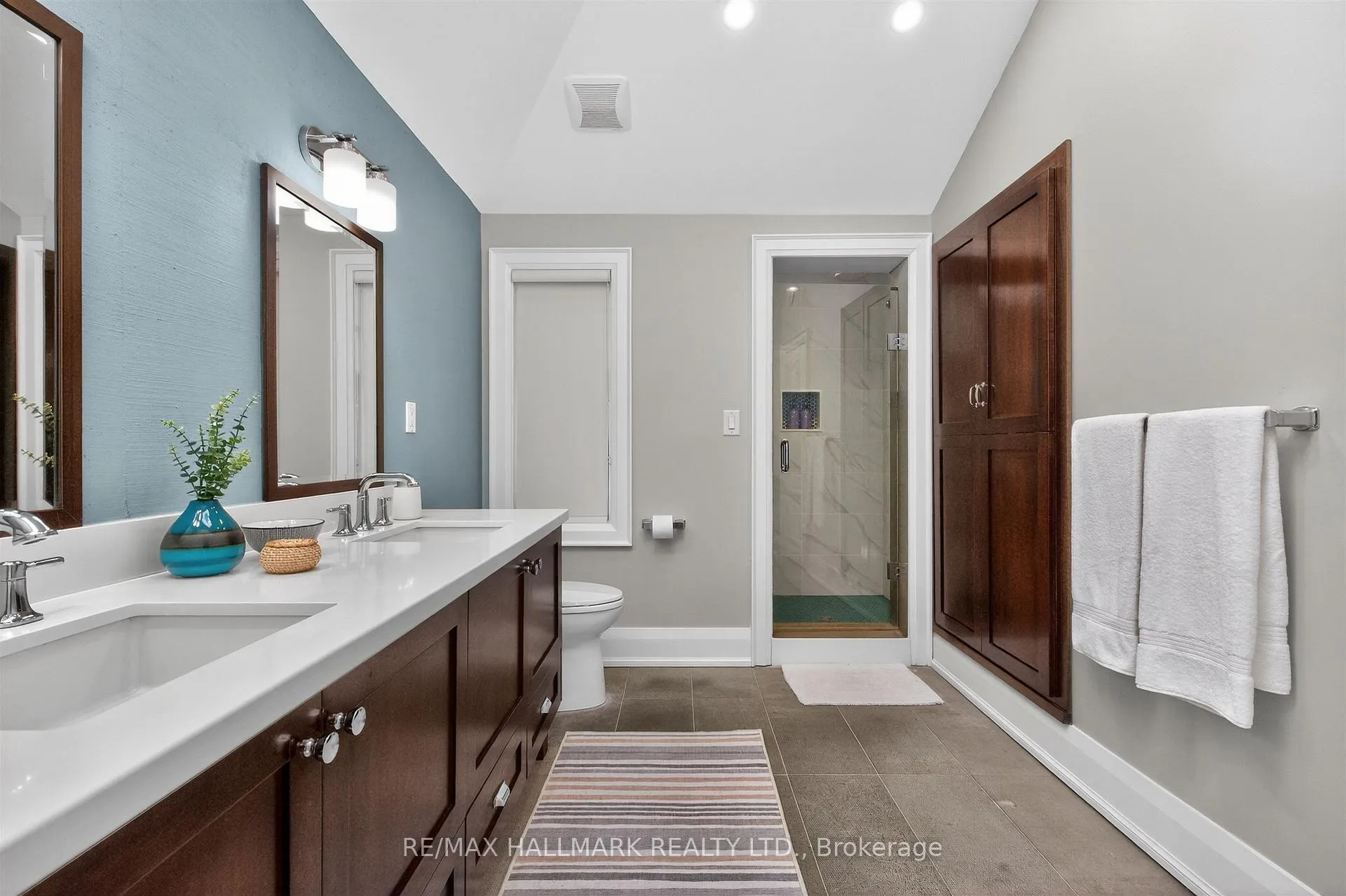 Photo 23 of 336 Glen Manor Drive, Toronto, The Beaches — HOMEH