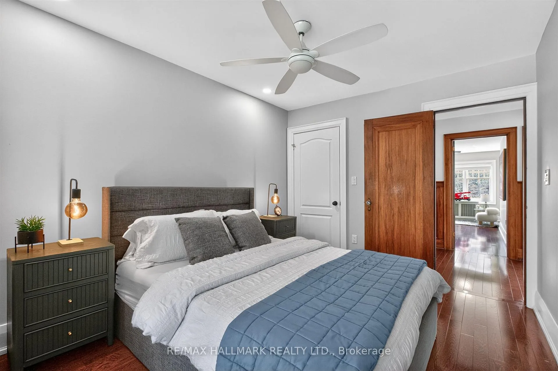 Photo 25 of 336 Glen Manor Drive, Toronto, The Beaches — HOMEH