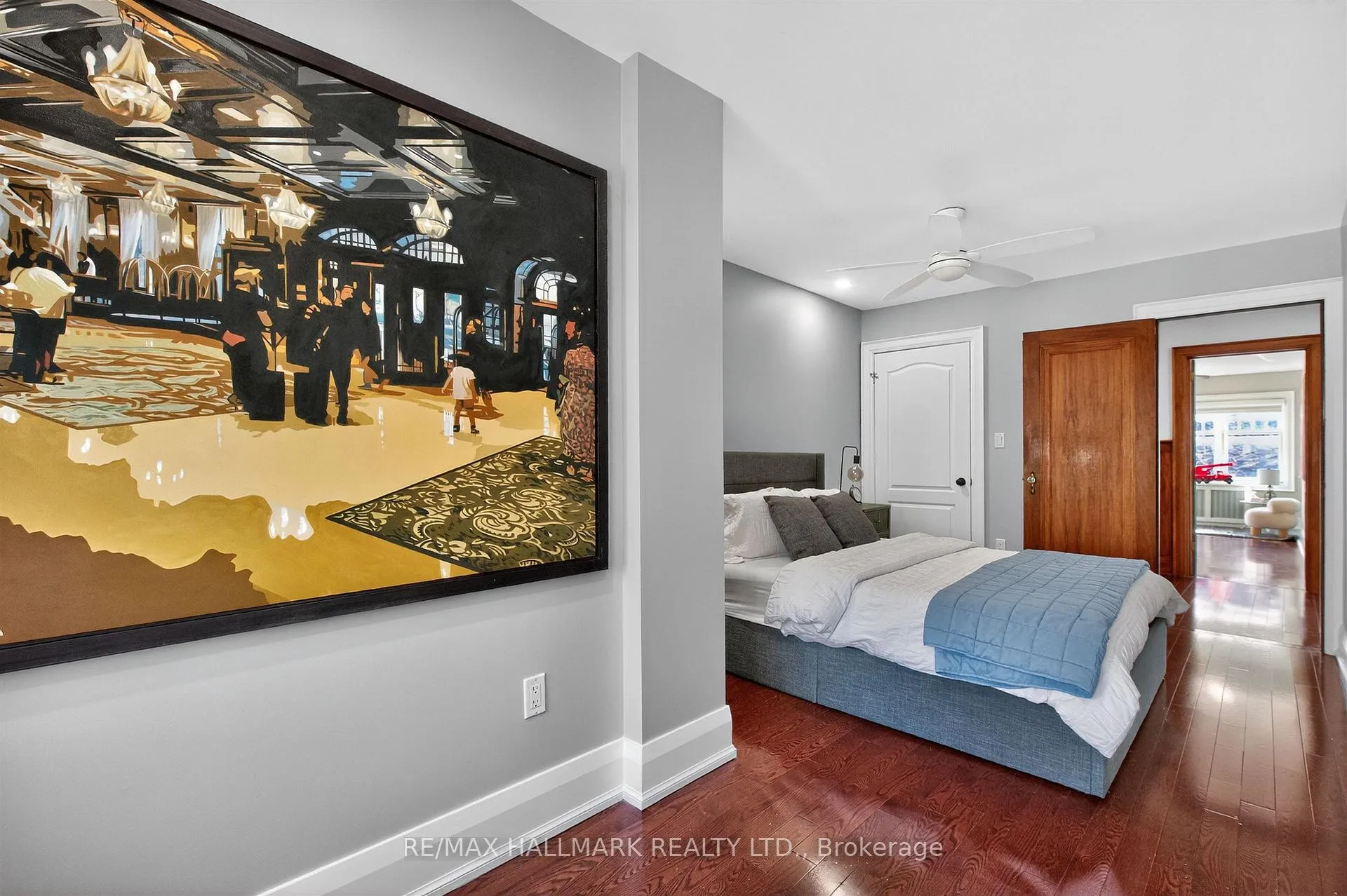Photo 26 of 336 Glen Manor Drive, Toronto, The Beaches — HOMEH