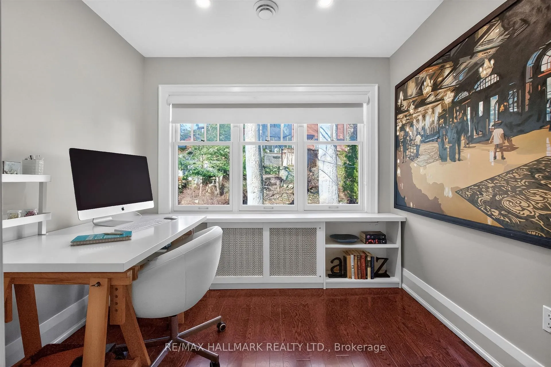 Photo 27 of 336 Glen Manor Drive, Toronto, The Beaches — HOMEH