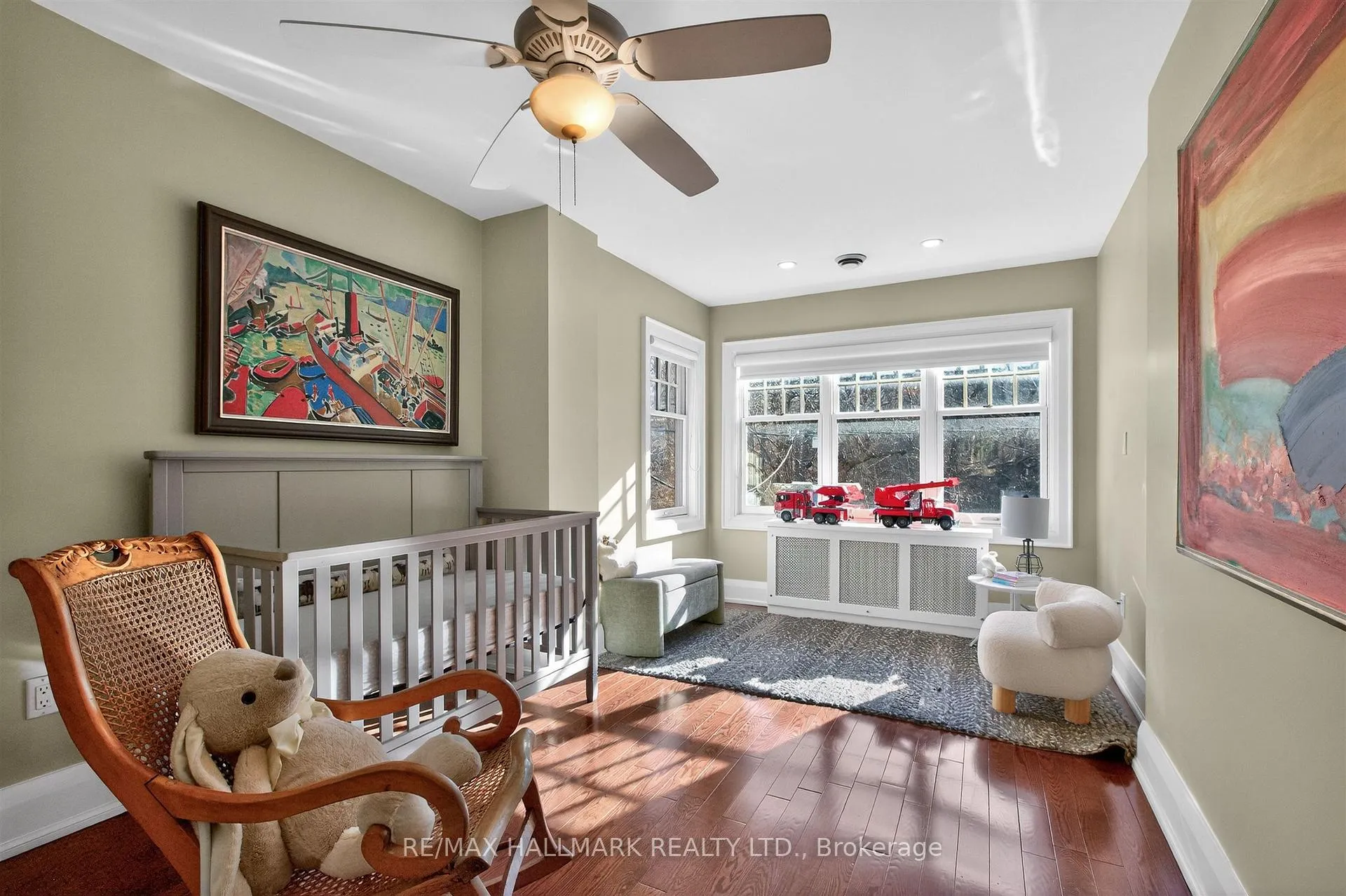Photo 31 of 336 Glen Manor Drive, Toronto, The Beaches — HOMEH