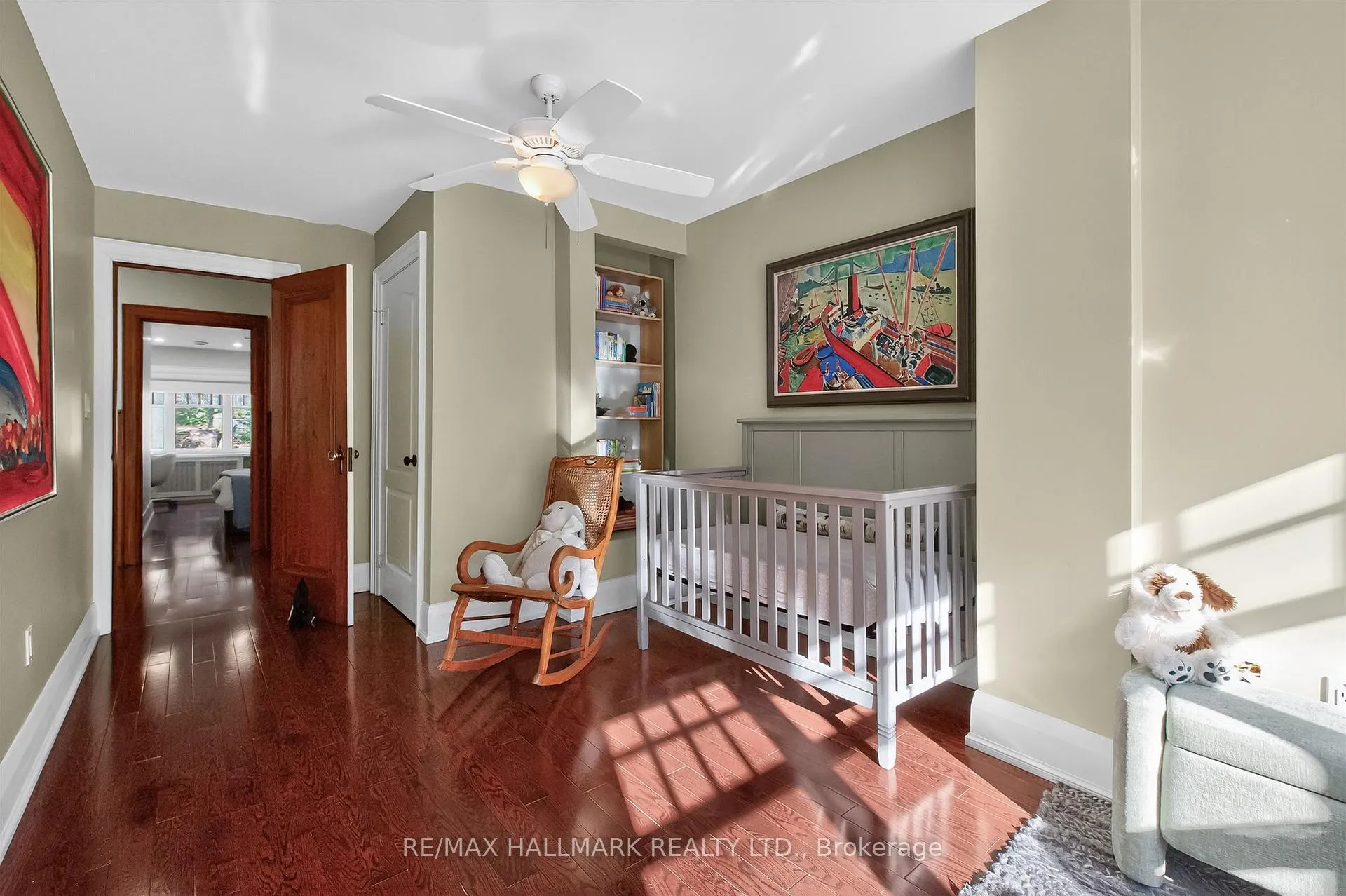 Photo 32 of 336 Glen Manor Drive, Toronto, The Beaches — HOMEH