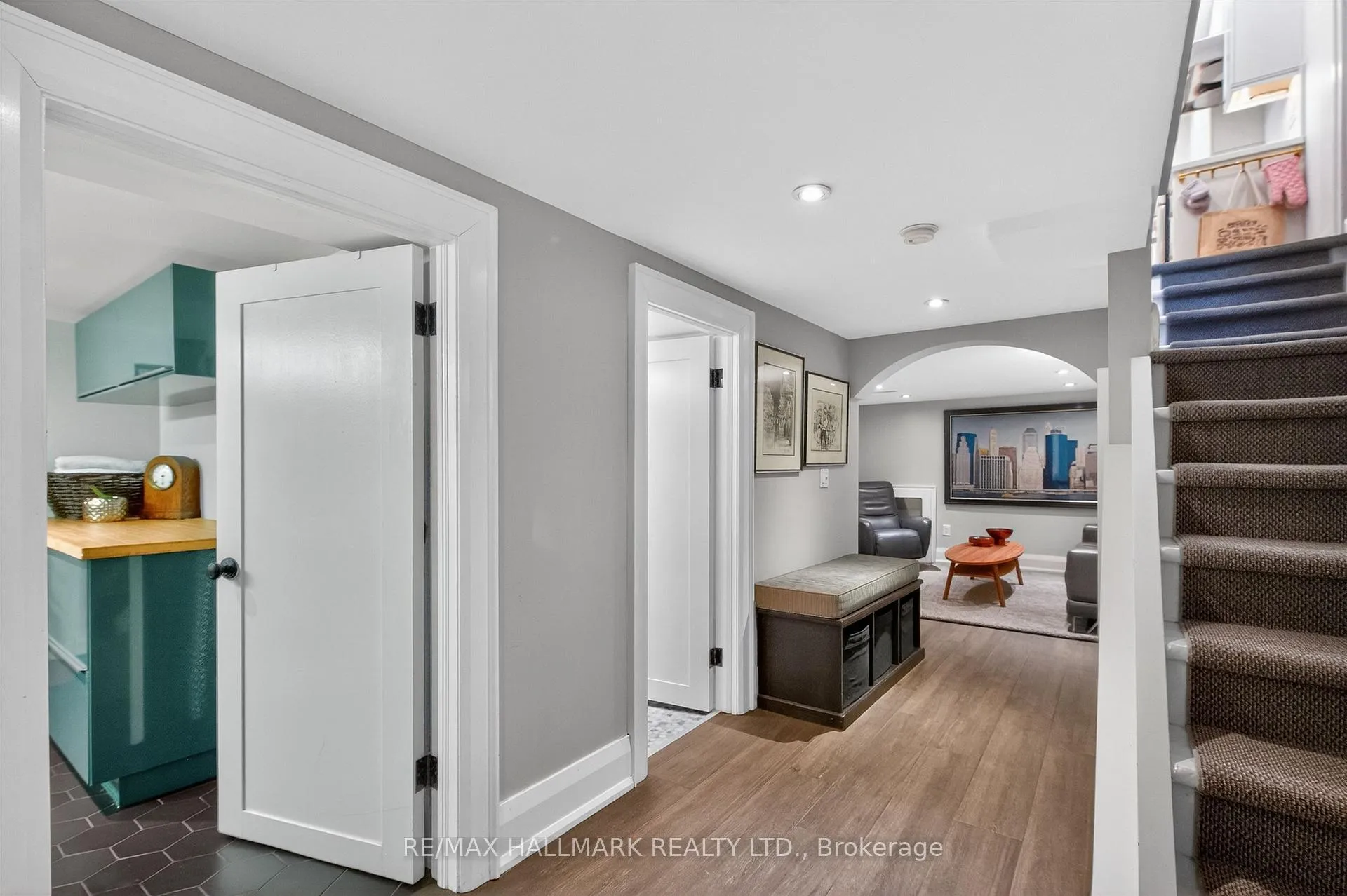Photo 36 of 336 Glen Manor Drive, Toronto, The Beaches — HOMEH