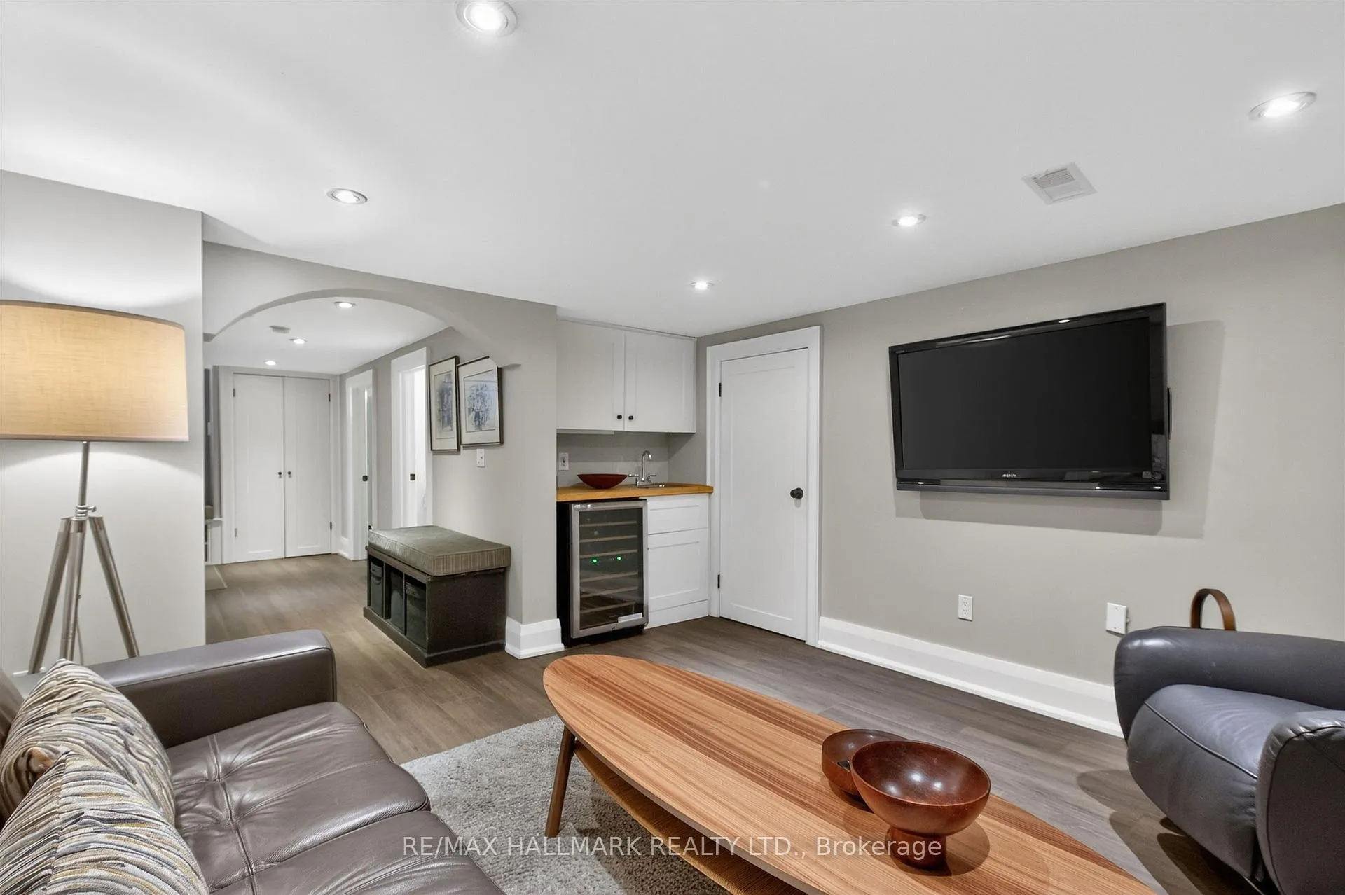 Photo 38 of 336 Glen Manor Drive, Toronto, The Beaches — HOMEH