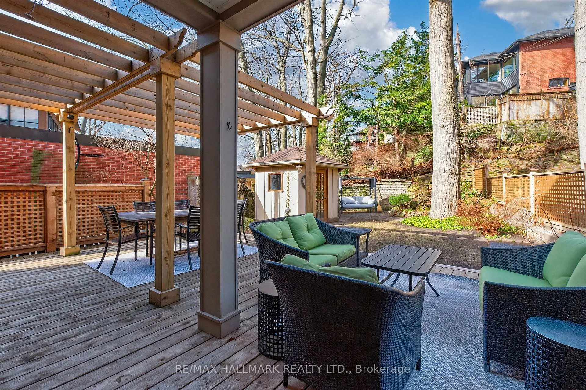 Photo 46 of 336 Glen Manor Drive, Toronto, The Beaches — HOMEH