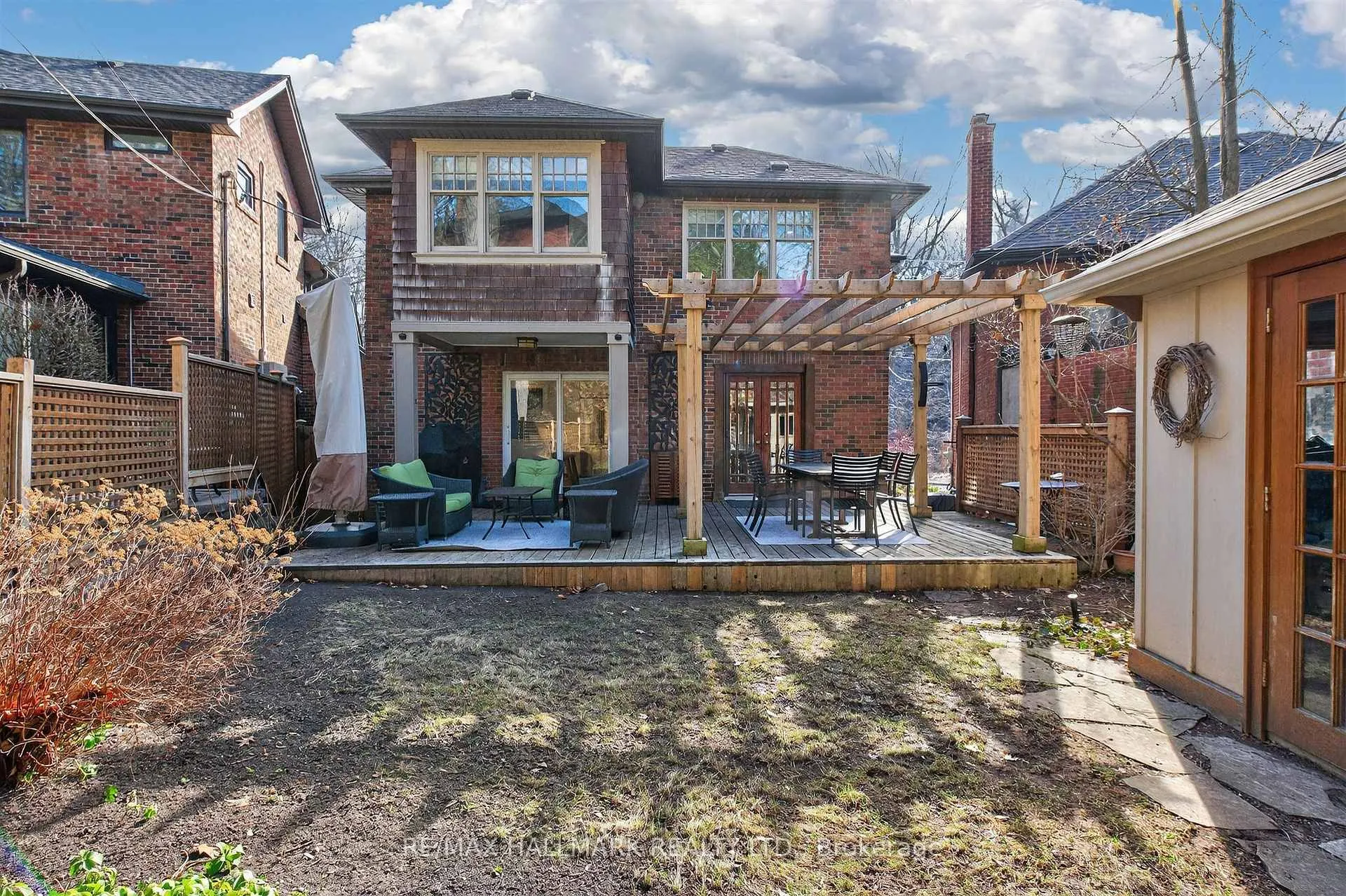 Photo 47 of 336 Glen Manor Drive, Toronto, The Beaches — HOMEH