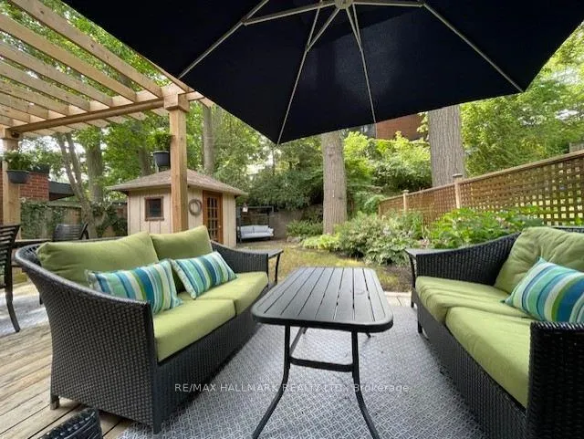 Photo 48 of 336 Glen Manor Drive, Toronto, The Beaches — HOMEH