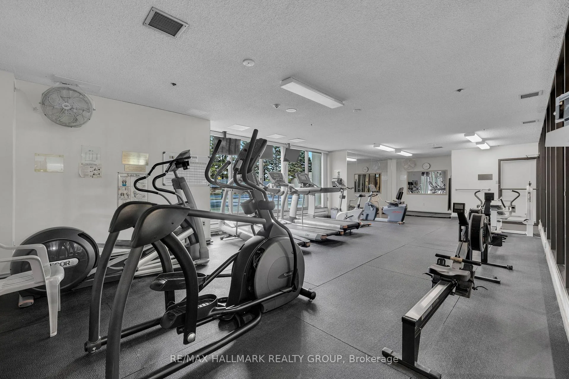 Photo 30 of Unit 1502, 1480 Riverside Drive, Ottawa, Riverview Park — HOMEH