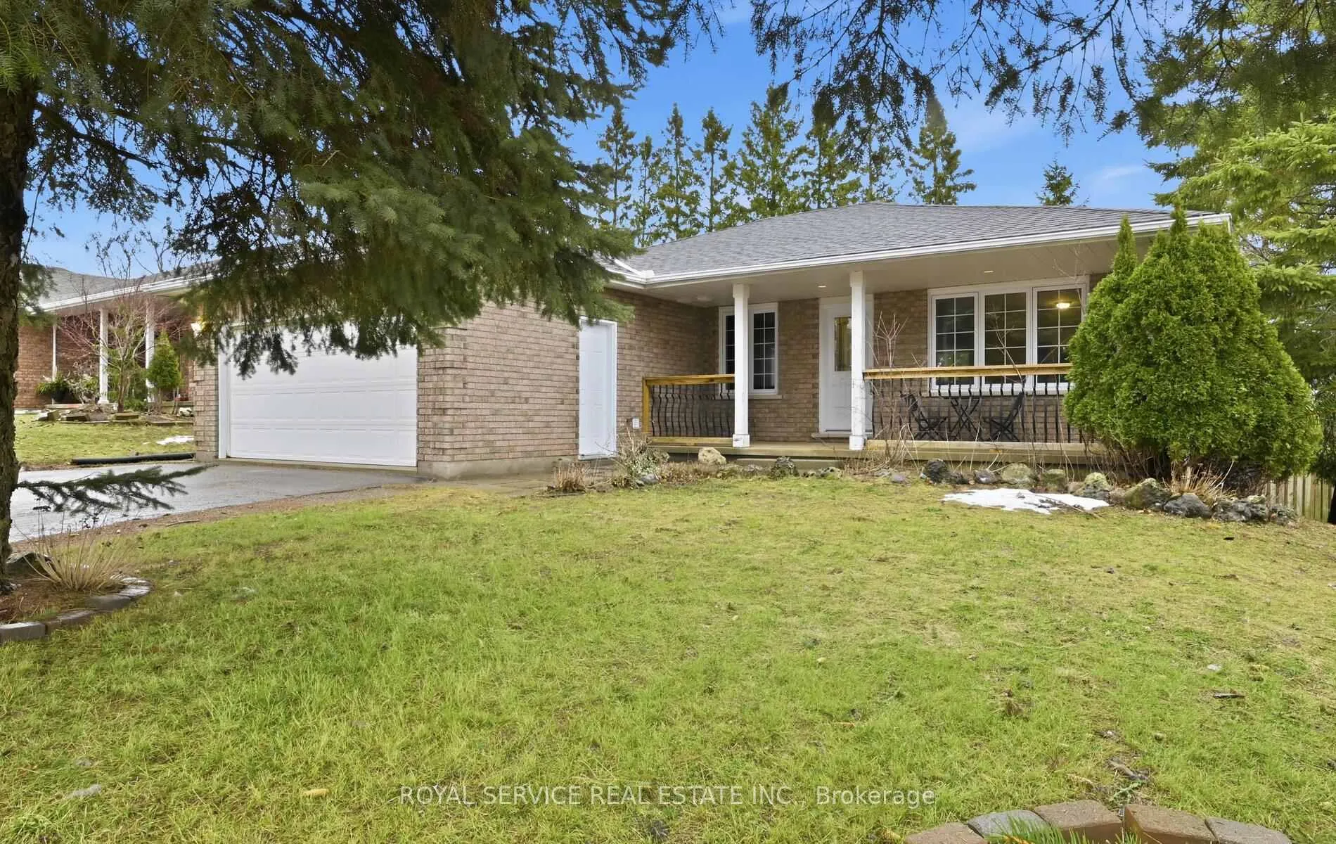 Photo 1 of 604 Fortye Drive, Peterborough, Otonabee Ward 1 — HOMEH
