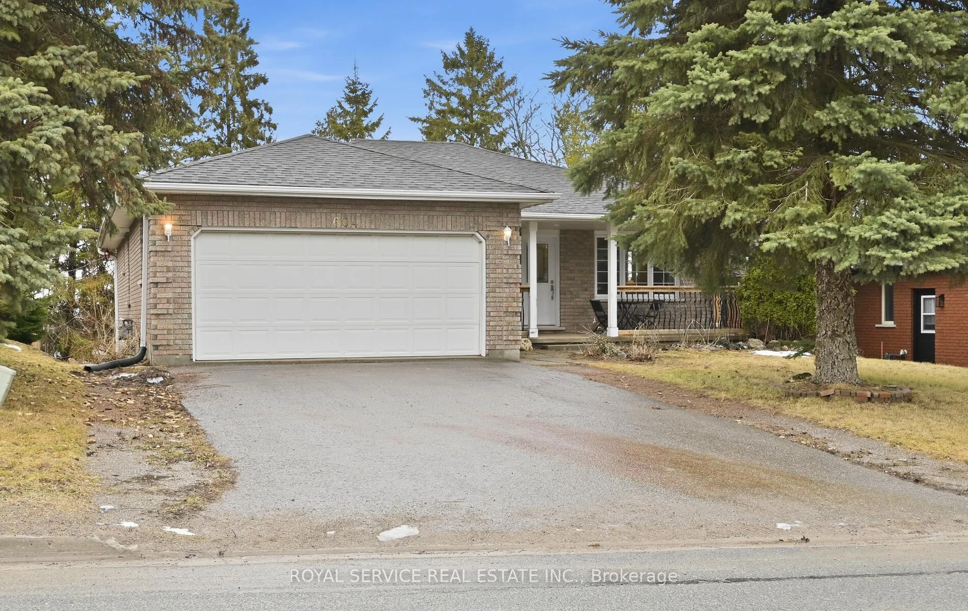 Photo 2 of 604 Fortye Drive, Peterborough, Otonabee Ward 1 — HOMEH