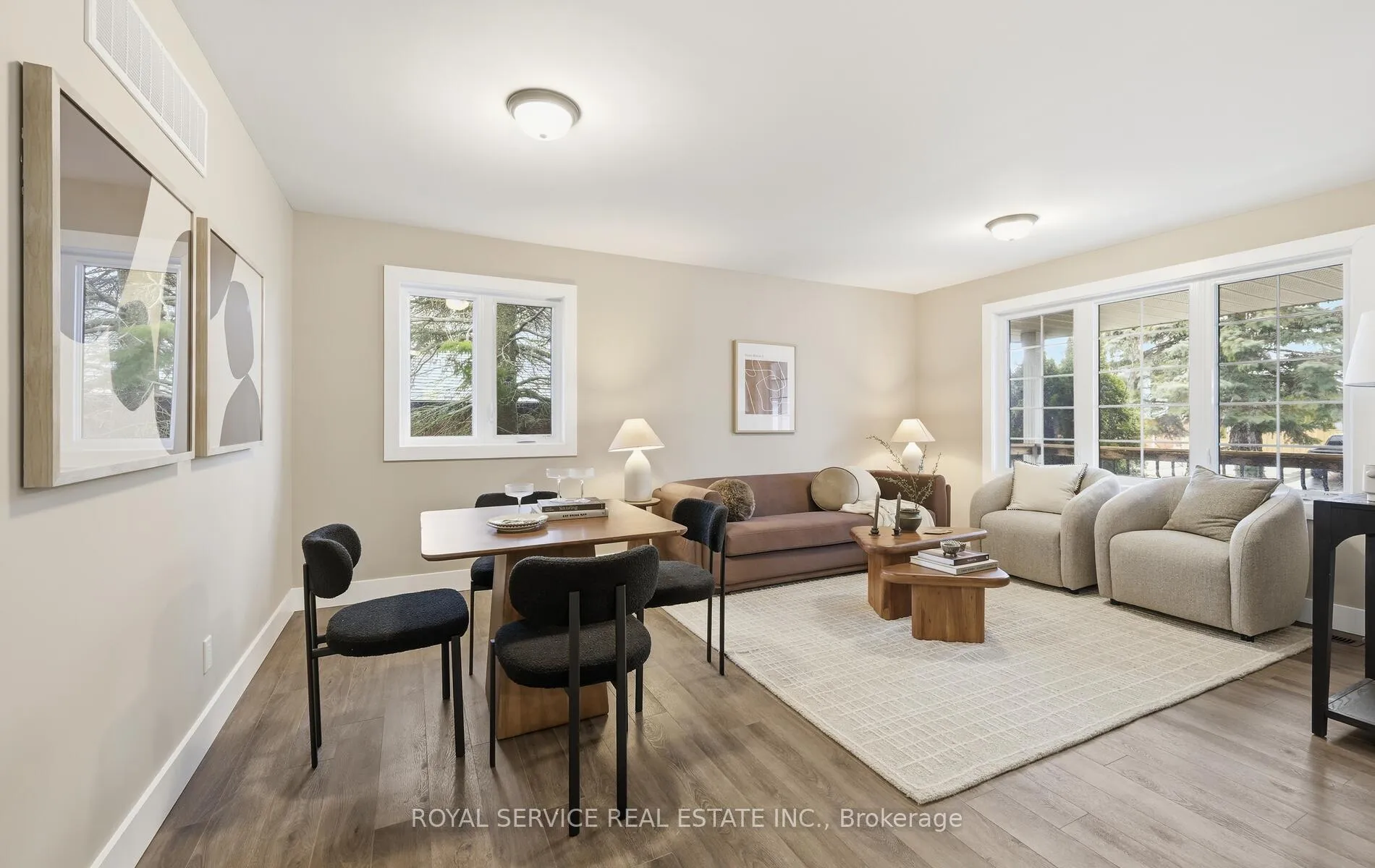Photo 5 of 604 Fortye Drive, Peterborough, Otonabee Ward 1 — HOMEH