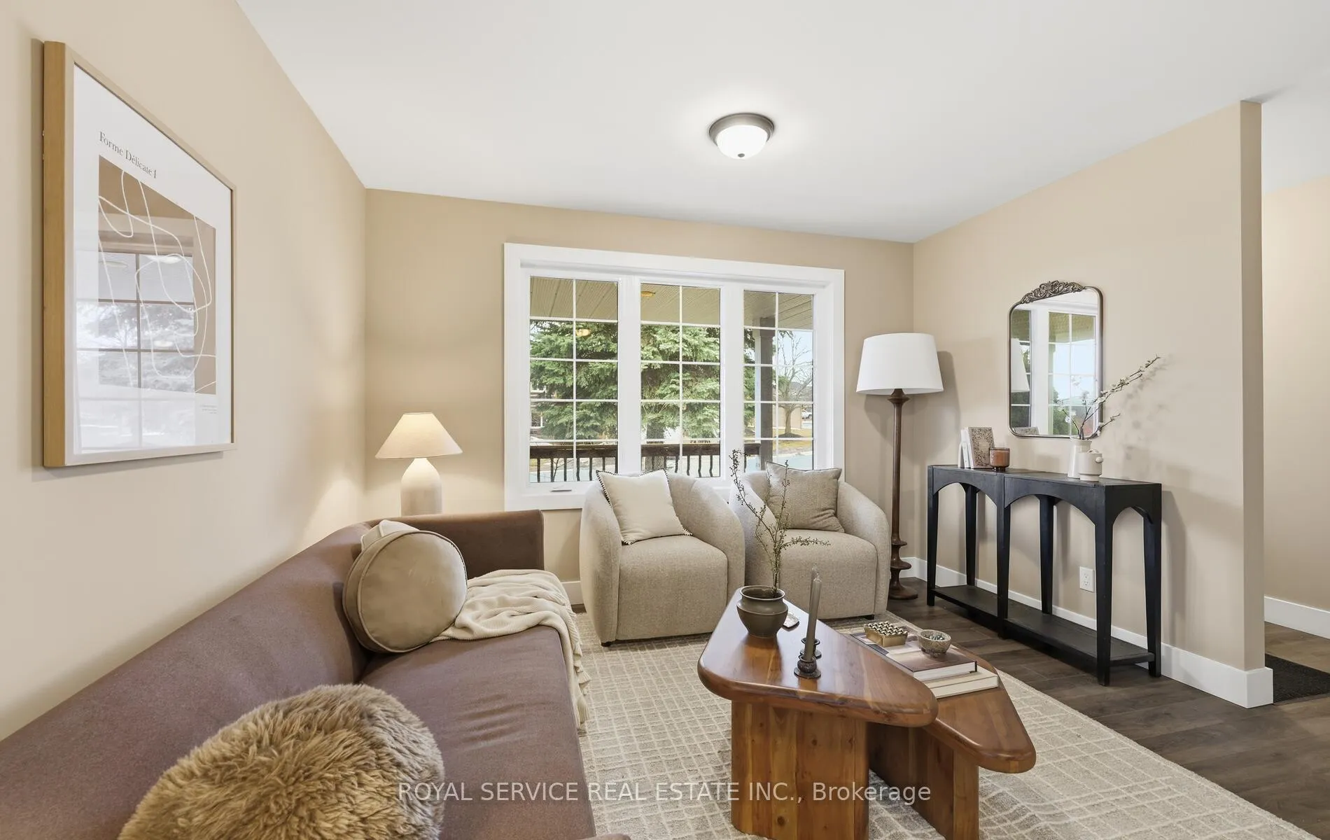 Photo 7 of 604 Fortye Drive, Peterborough, Otonabee Ward 1 — HOMEH
