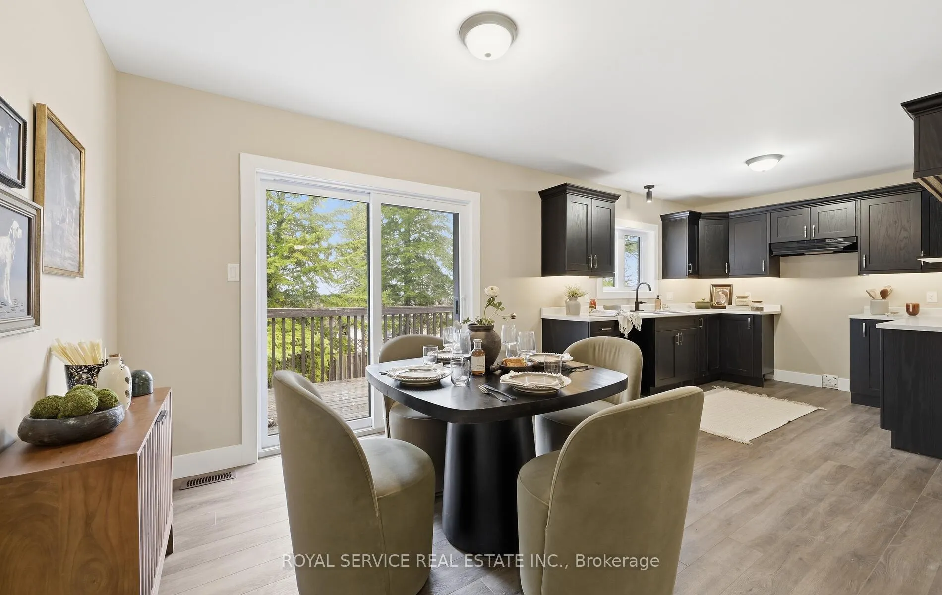 Photo 10 of 604 Fortye Drive, Peterborough, Otonabee Ward 1 — HOMEH