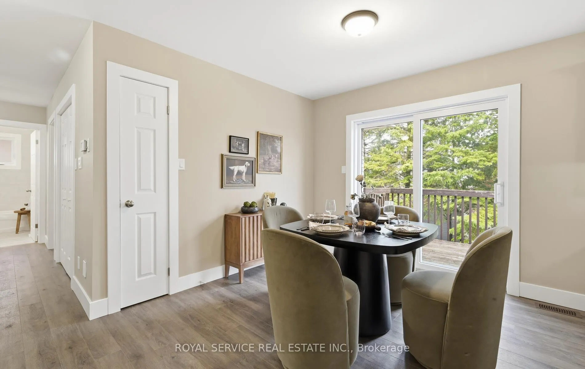 Photo 11 of 604 Fortye Drive, Peterborough, Otonabee Ward 1 — HOMEH