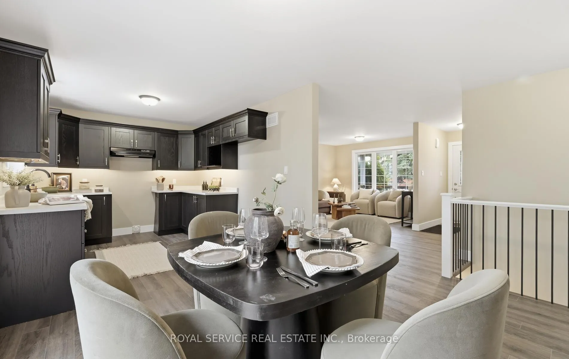 Photo 12 of 604 Fortye Drive, Peterborough, Otonabee Ward 1 — HOMEH