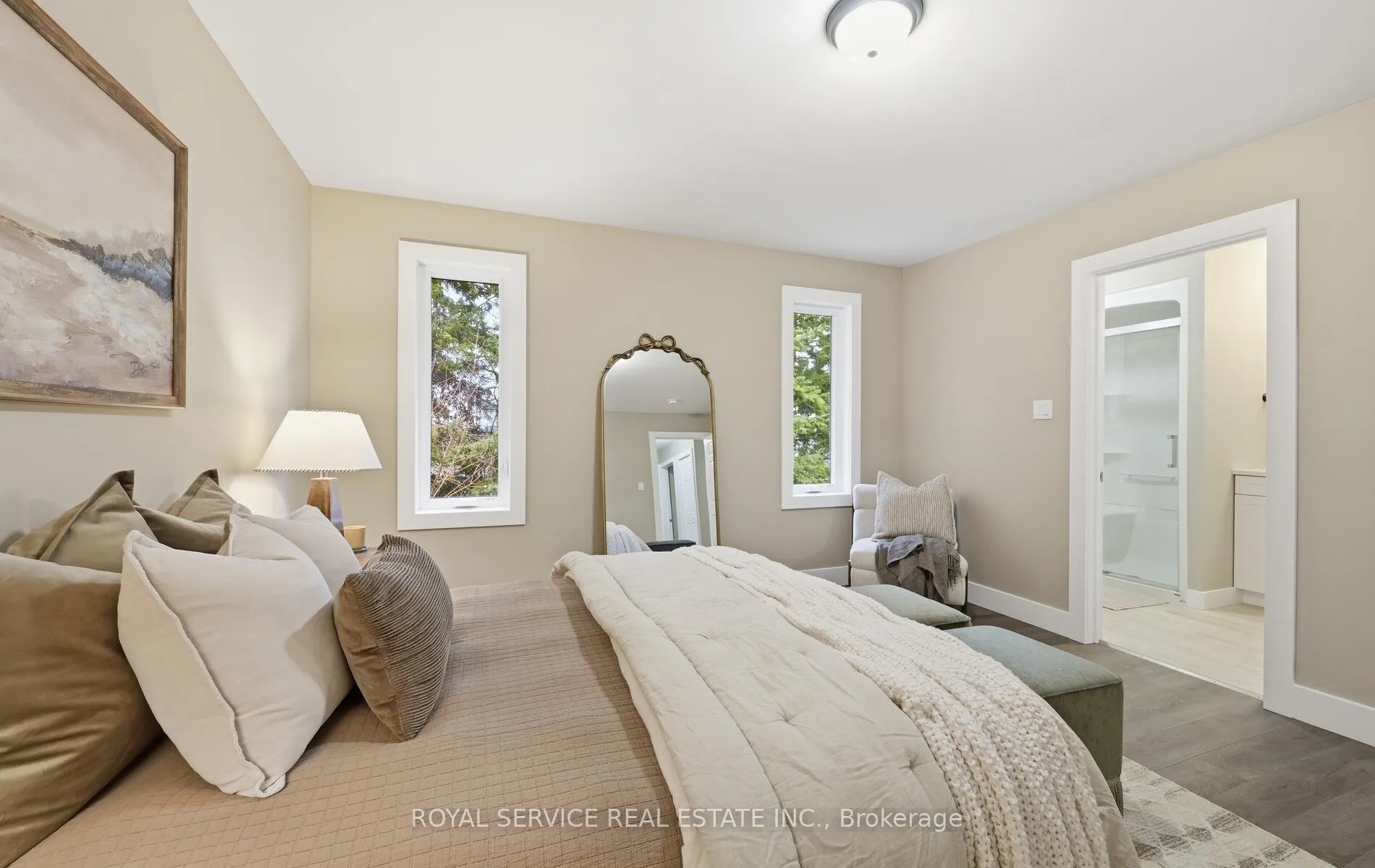 Photo 16 of 604 Fortye Drive, Peterborough, Otonabee Ward 1 — HOMEH