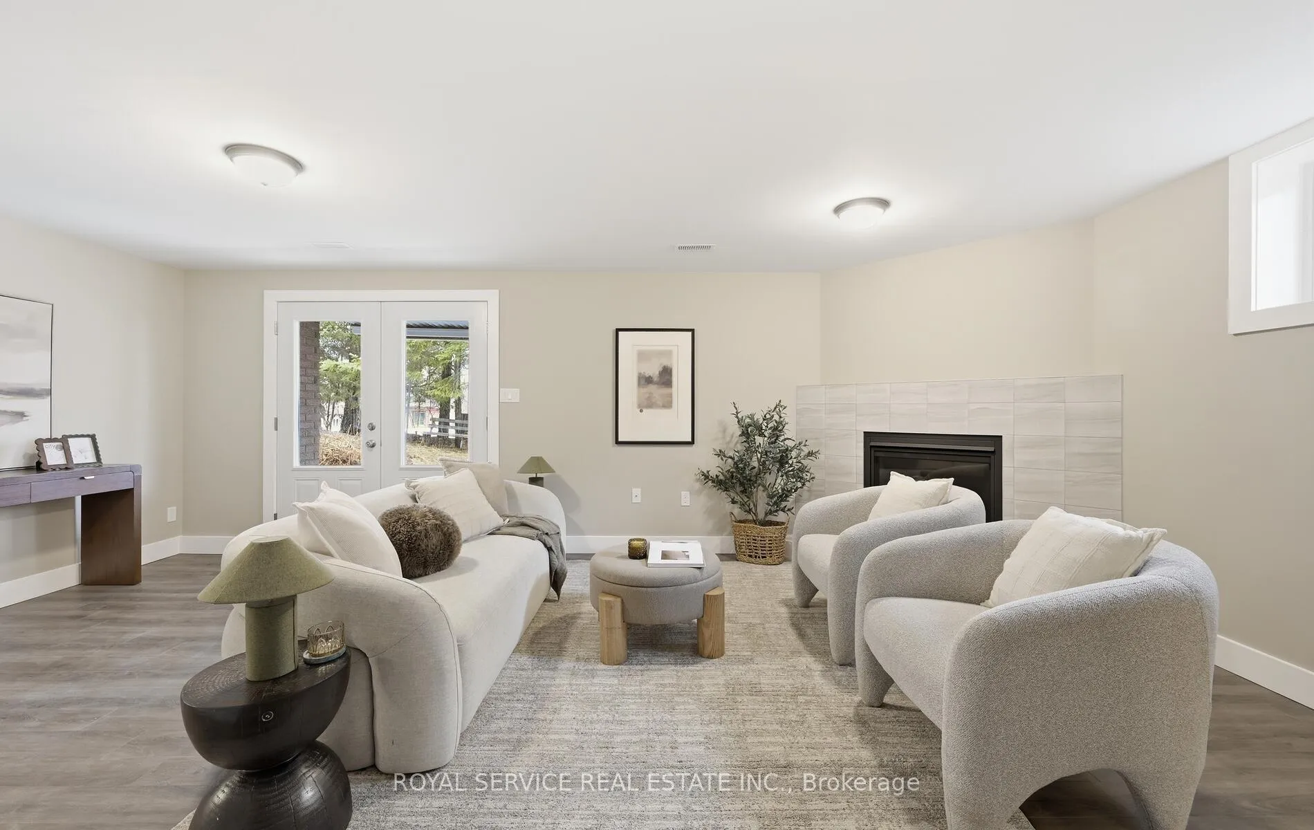 Photo 24 of 604 Fortye Drive, Peterborough, Otonabee Ward 1 — HOMEH