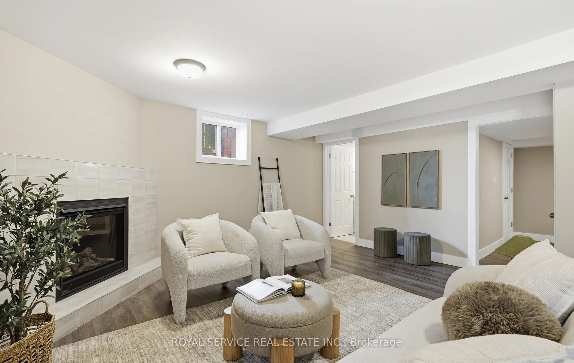 Photo 26 of 604 Fortye Drive, Peterborough, Otonabee Ward 1 — HOMEH