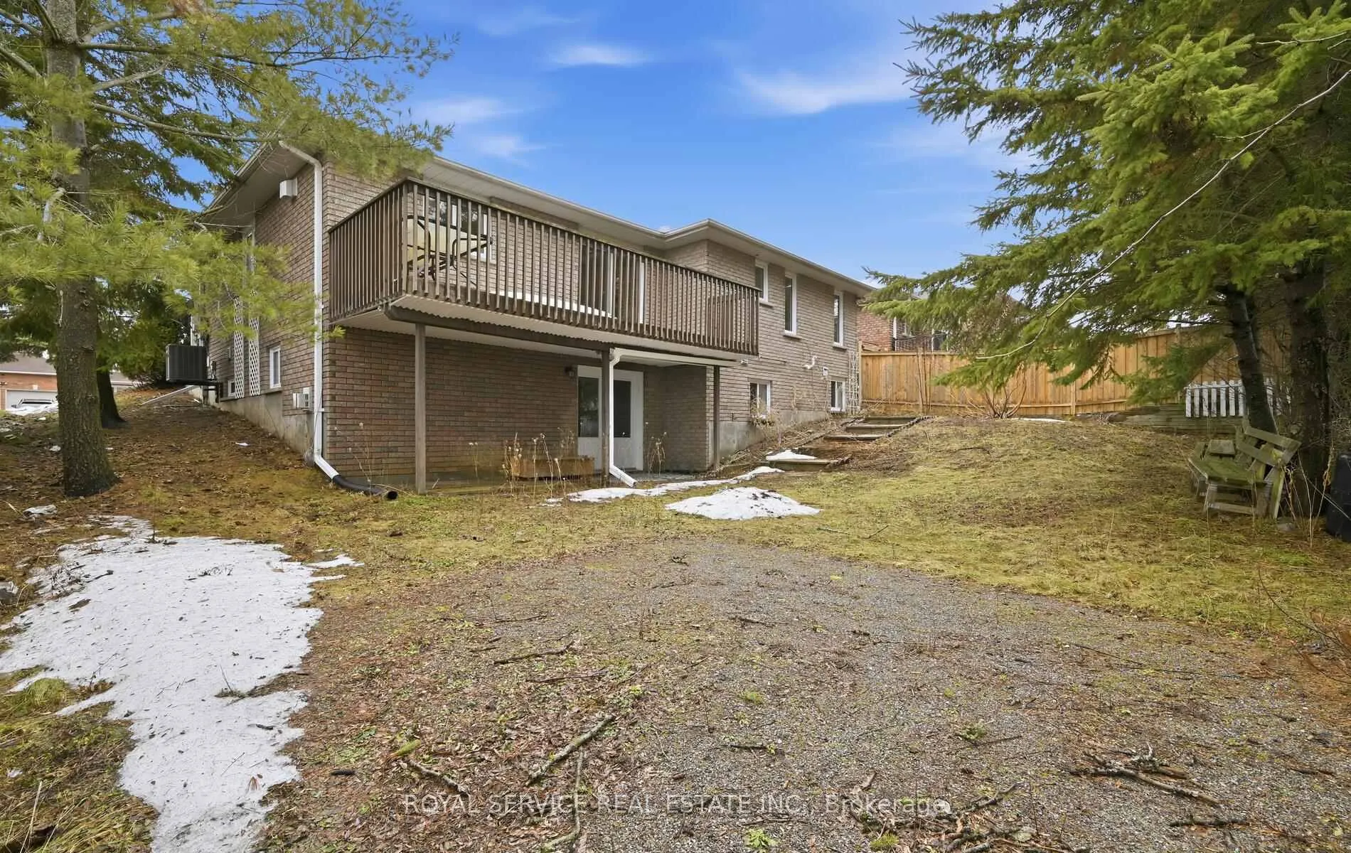 Photo 40 of 604 Fortye Drive, Peterborough, Otonabee Ward 1 — HOMEH
