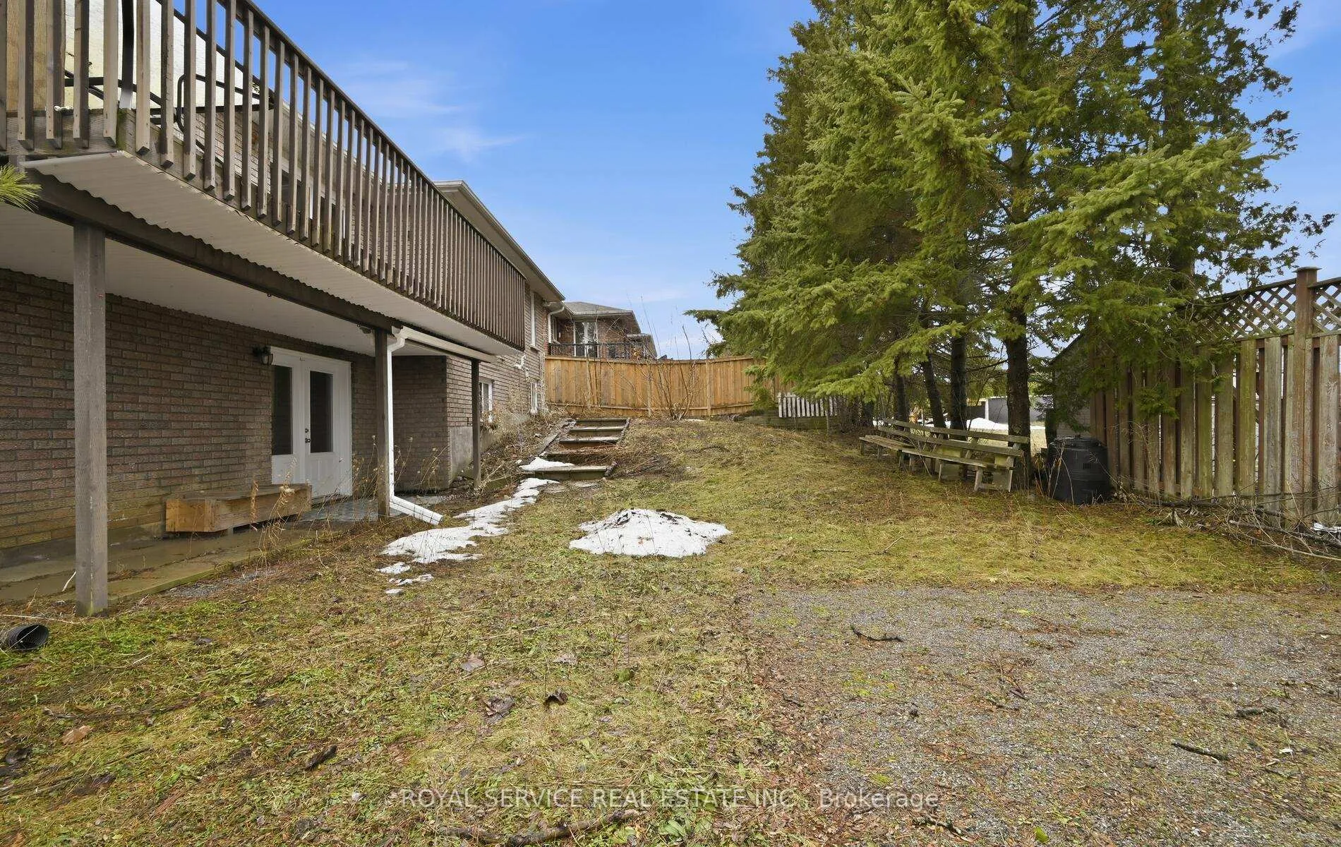 Photo 41 of 604 Fortye Drive, Peterborough, Otonabee Ward 1 — HOMEH