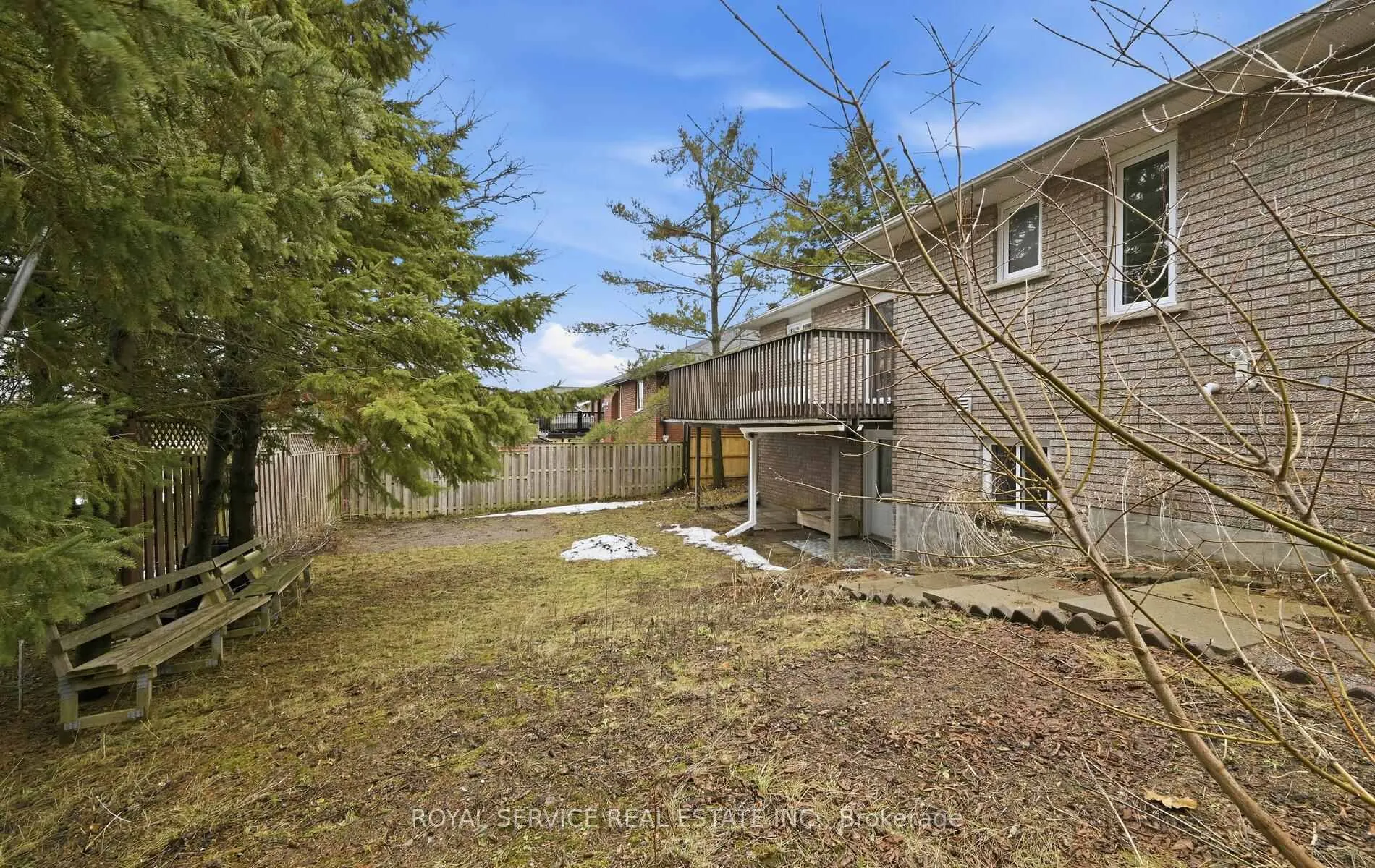 Photo 42 of 604 Fortye Drive, Peterborough, Otonabee Ward 1 — HOMEH