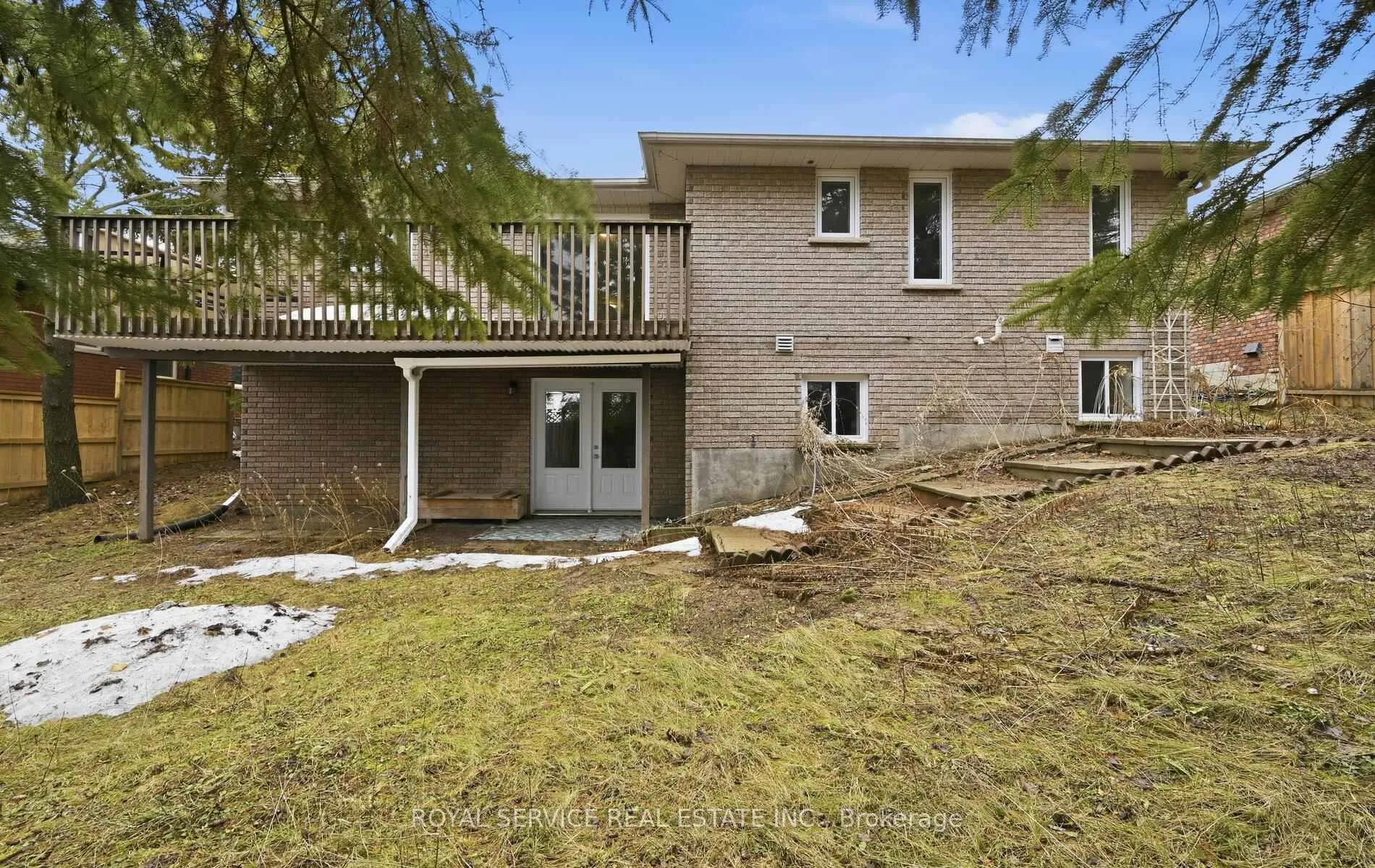 Photo 43 of 604 Fortye Drive, Peterborough, Otonabee Ward 1 — HOMEH