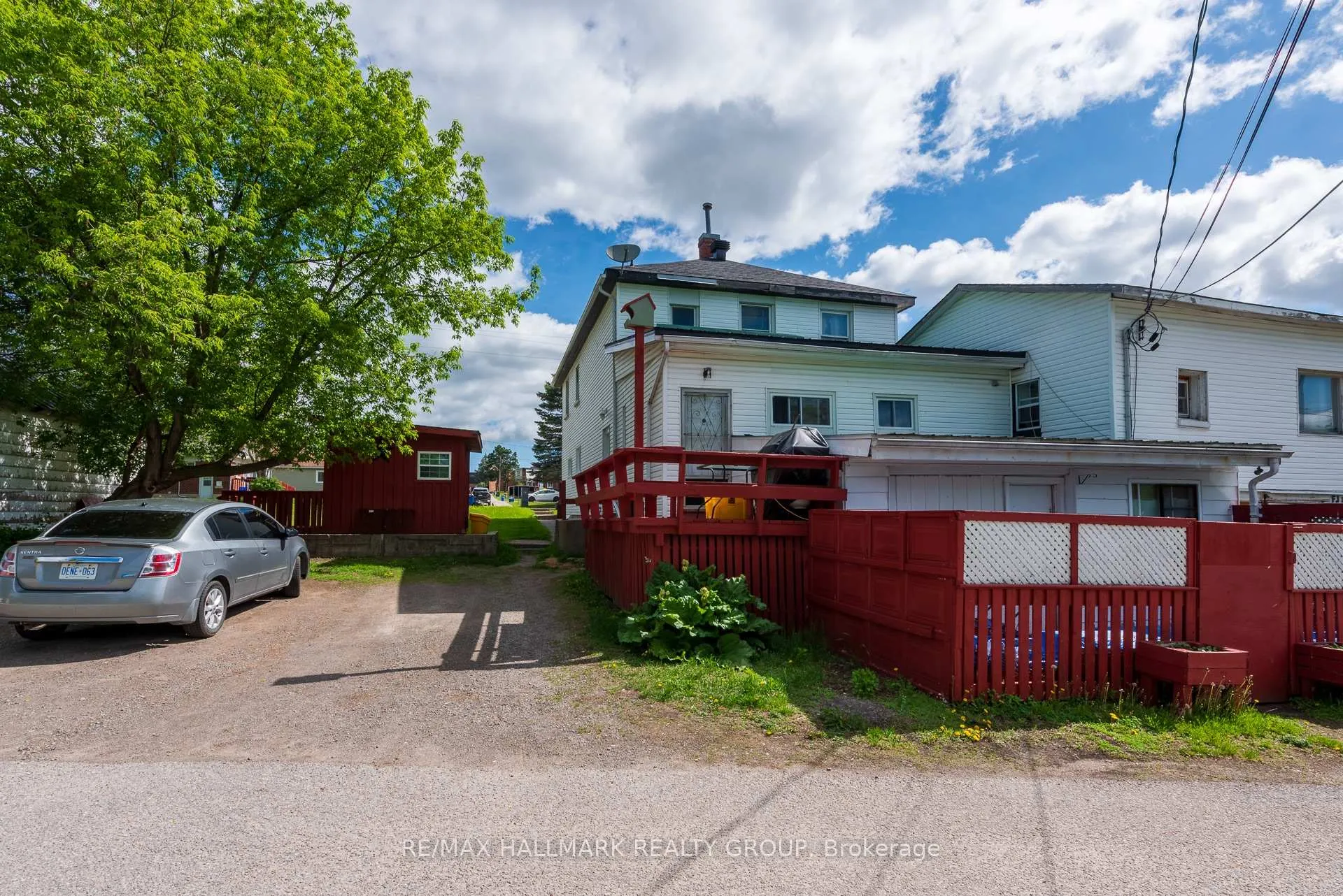Photo 8 of 12 - 14 Queen Street, Smiths Falls — HOMEH
