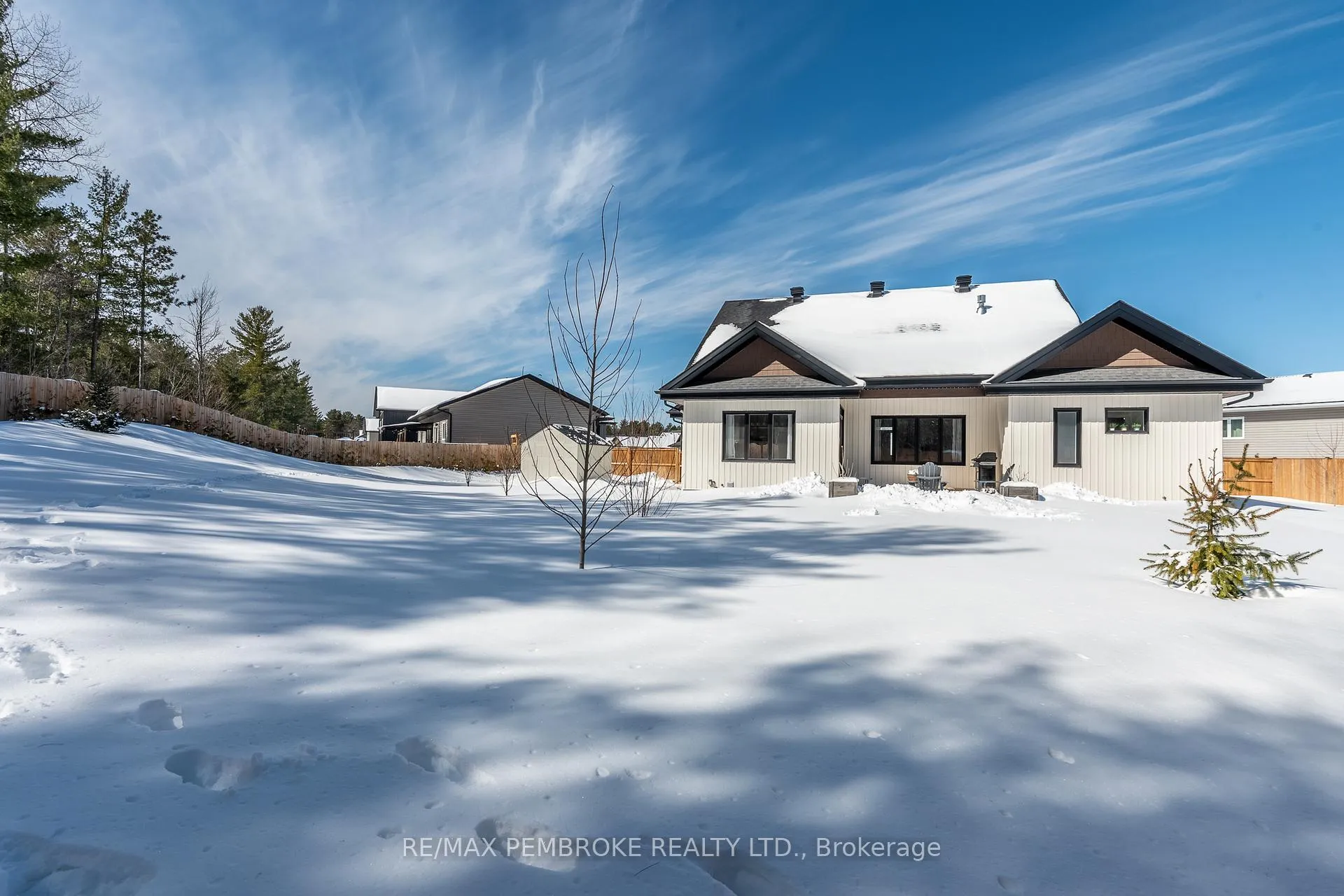 Photo 6 of 131 Chad Street, Petawawa — HOMEH