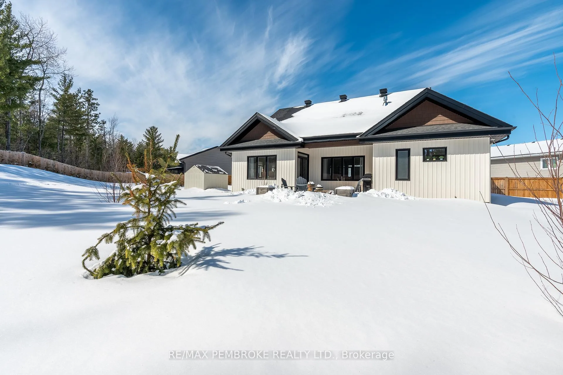 Photo 7 of 131 Chad Street, Petawawa — HOMEH