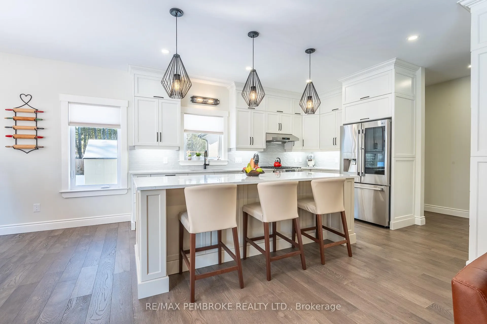 Photo 18 of 131 Chad Street, Petawawa — HOMEH