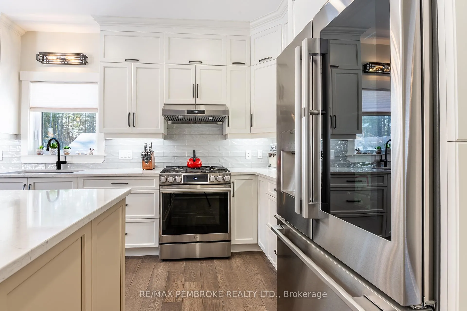 Photo 20 of 131 Chad Street, Petawawa — HOMEH
