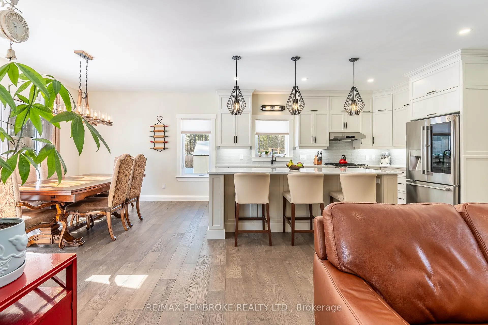 Photo 23 of 131 Chad Street, Petawawa — HOMEH