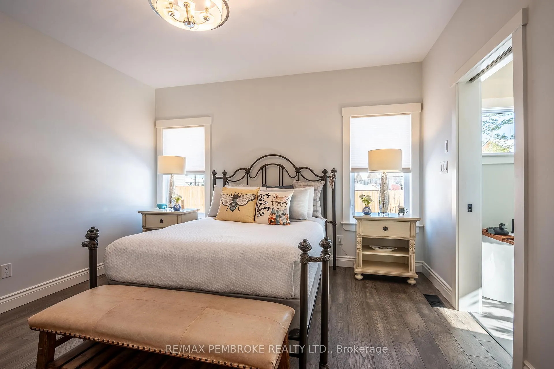 Photo 31 of 131 Chad Street, Petawawa — HOMEH
