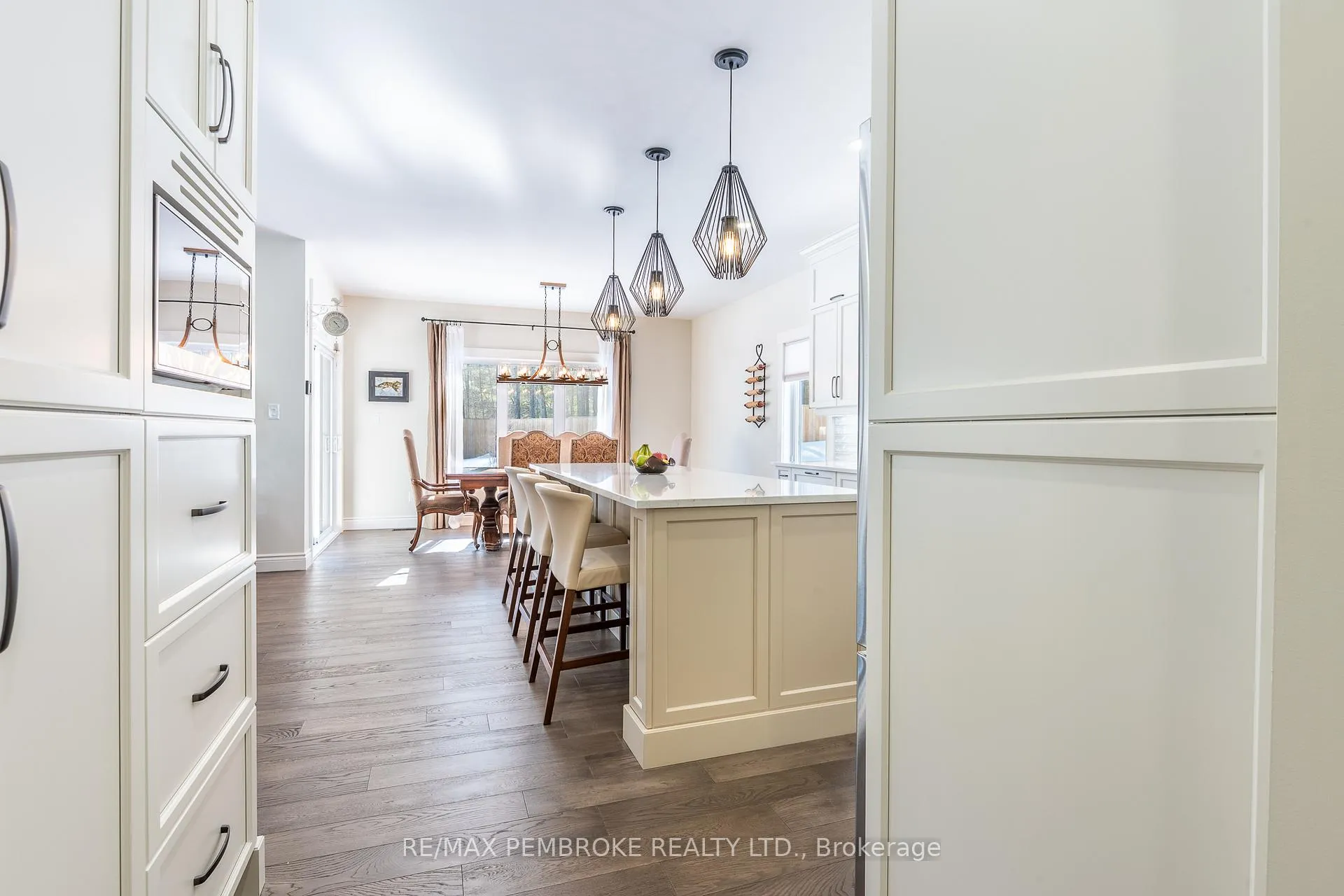 Photo 36 of 131 Chad Street, Petawawa — HOMEH