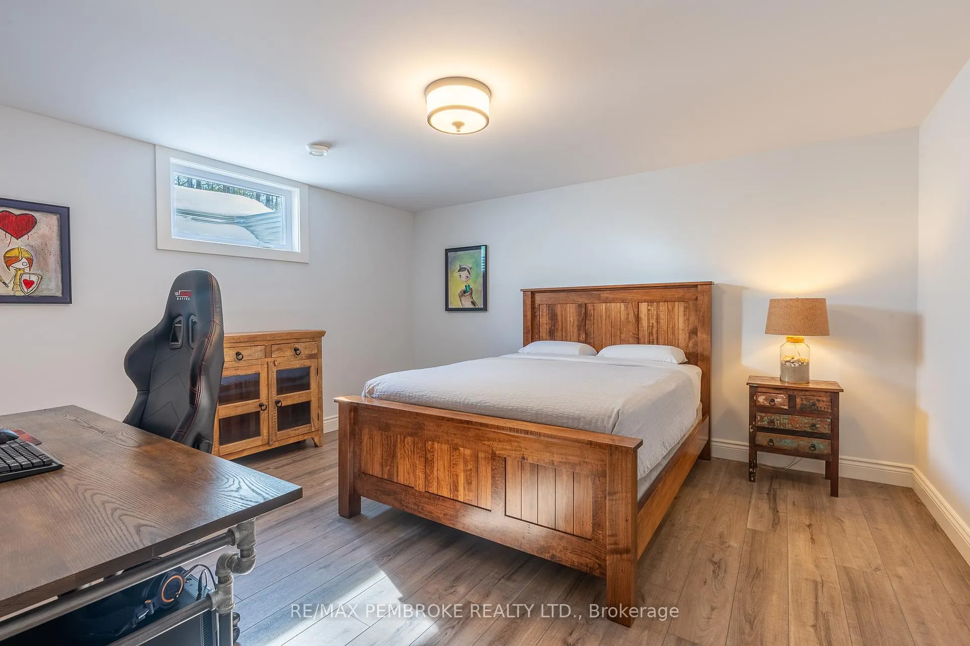 Photo 48 of 131 Chad Street, Petawawa — HOMEH