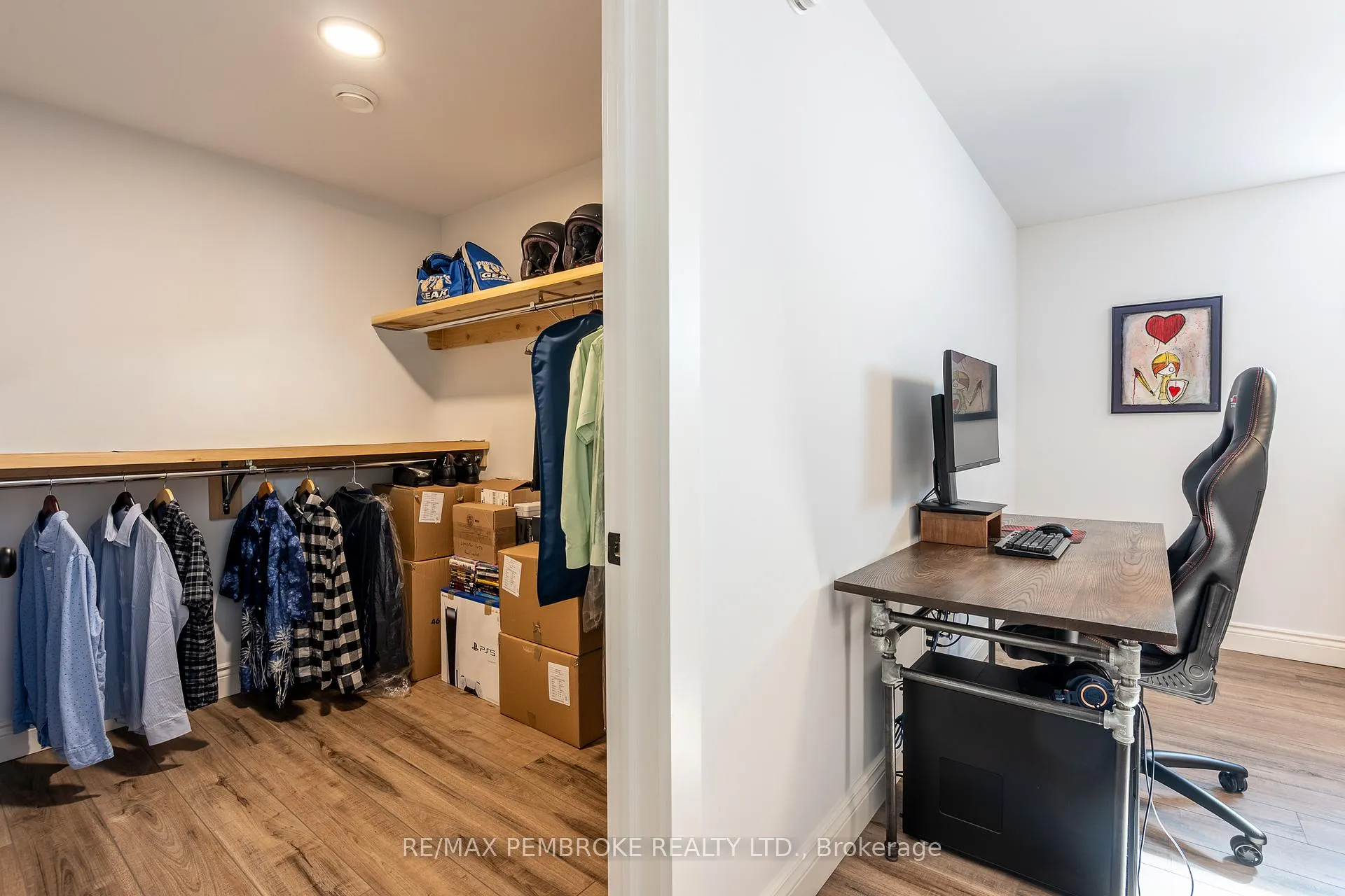 Photo 49 of 131 Chad Street, Petawawa — HOMEH